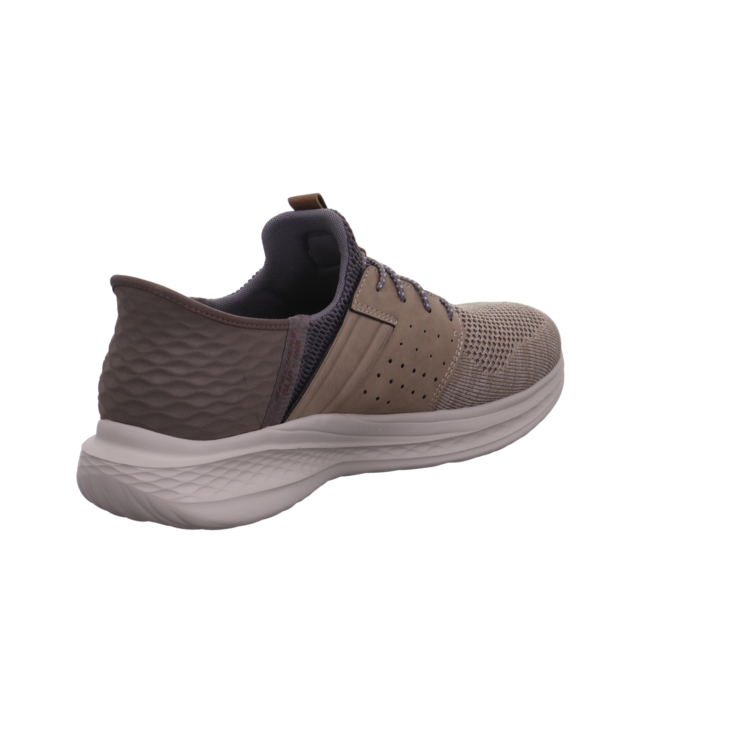 Skechers SLADE-OCON taupe Bild5