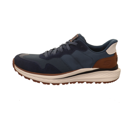 Skechers SLADE ULTRA blau kombi Bild1