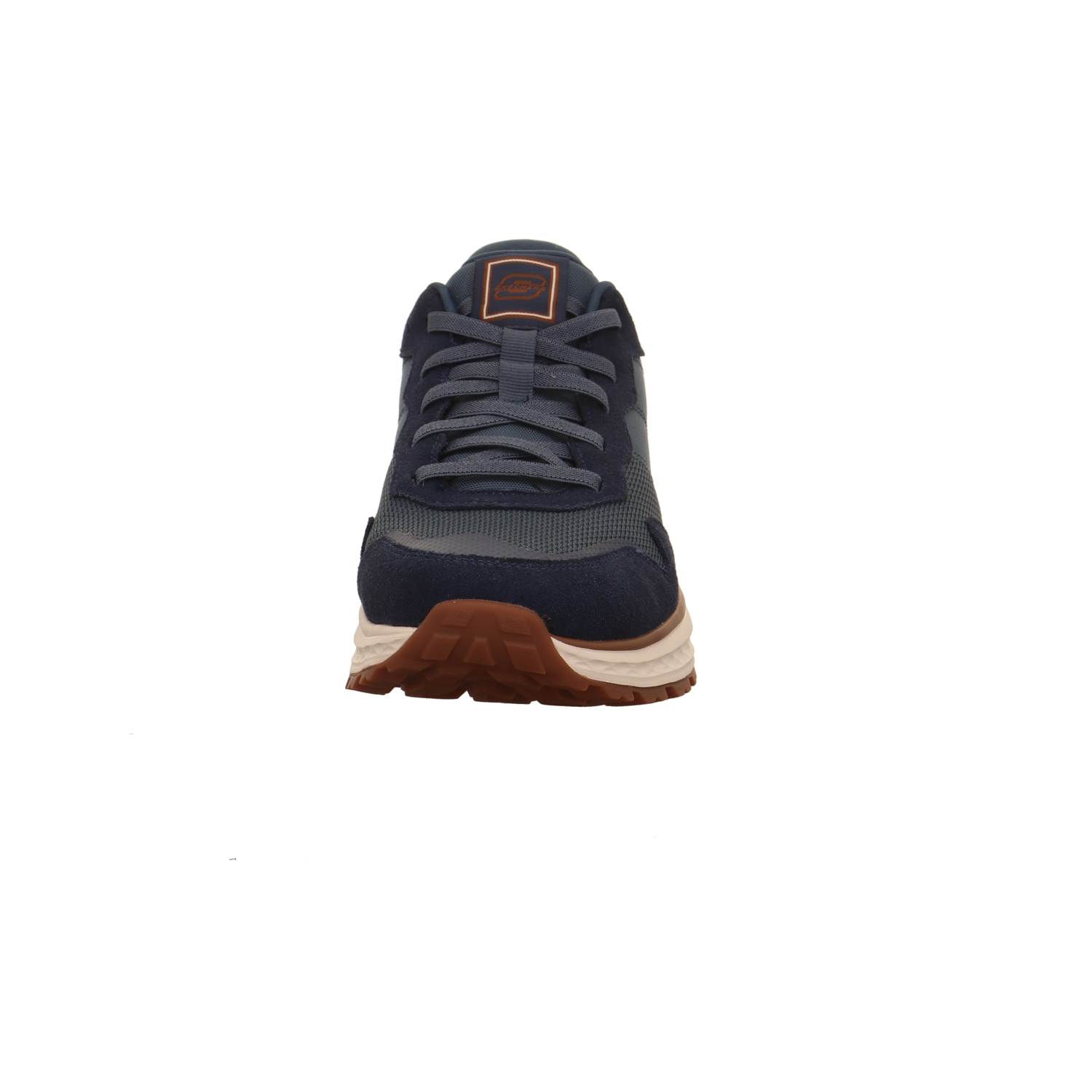 Skechers SLADE ULTRA blau kombi Bild3