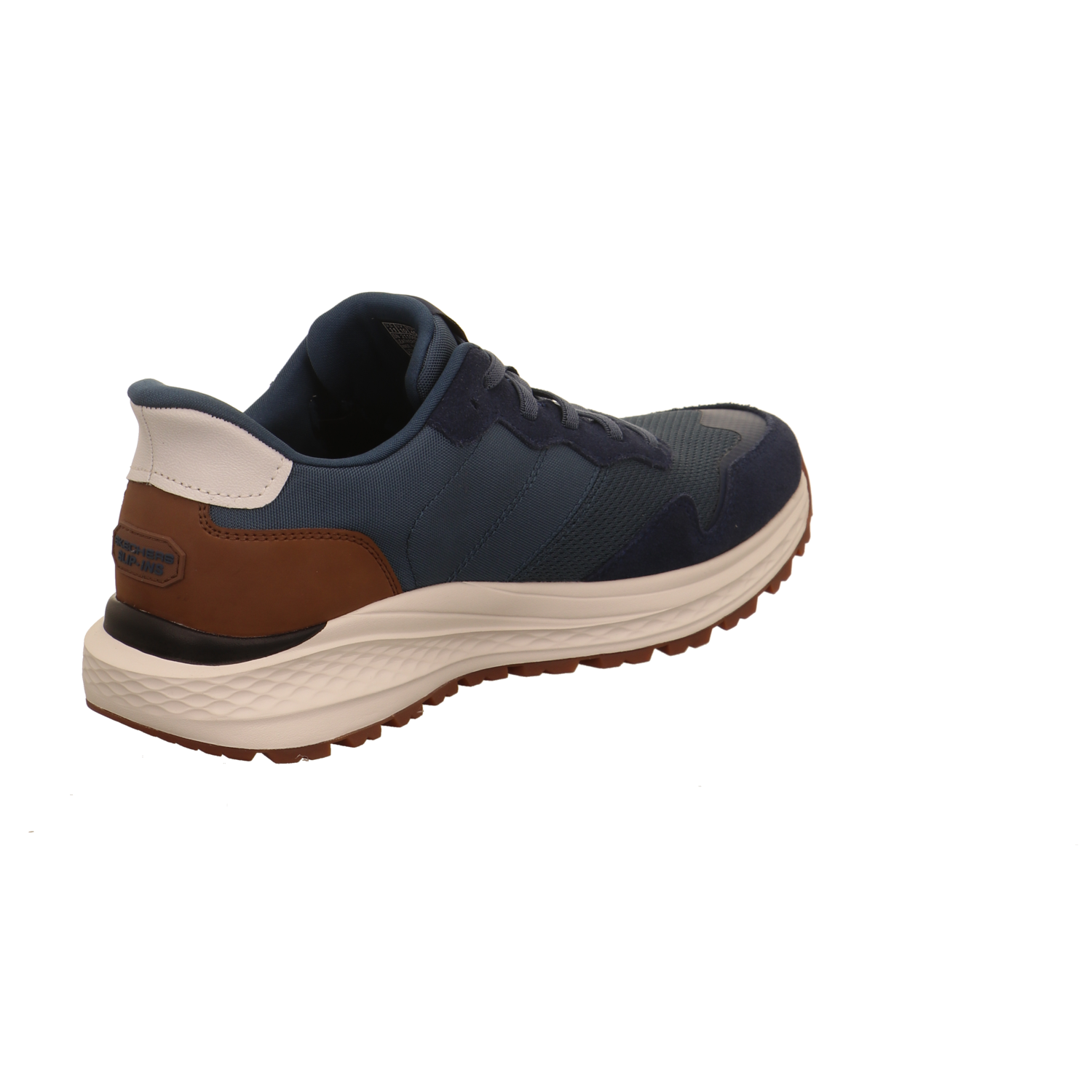 Skechers SLADE ULTRA blau kombi Bild5
