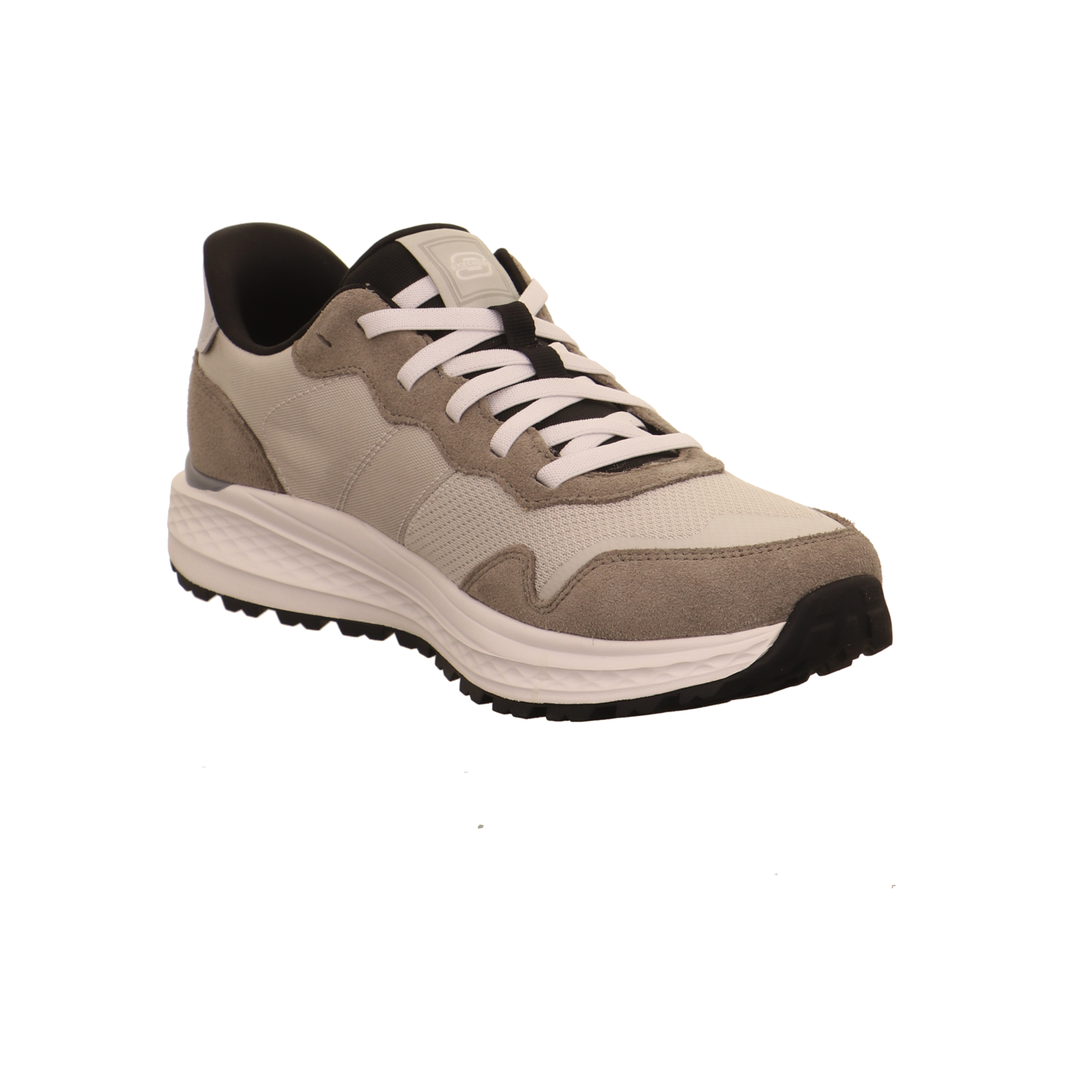 Skechers SLADE ULTRA grau Bild7