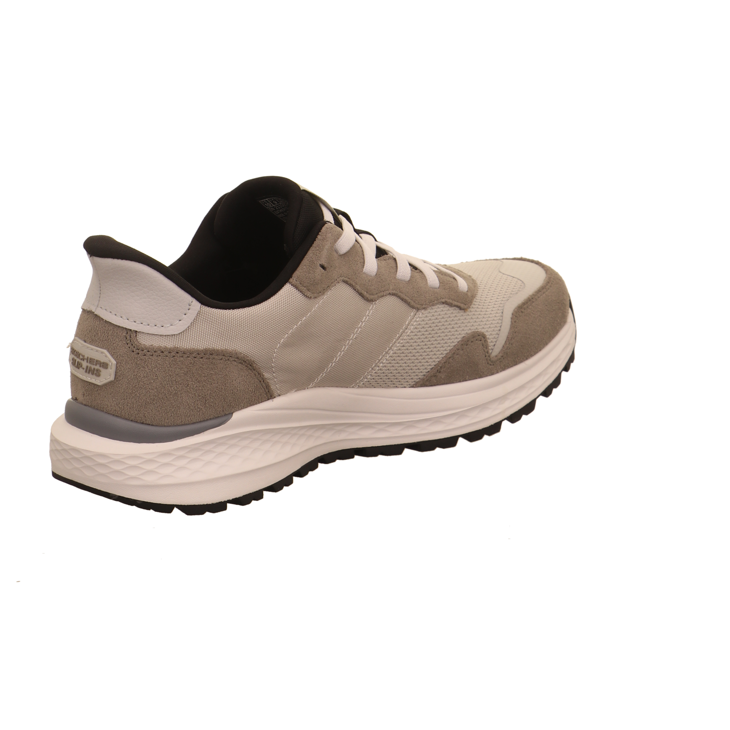 Skechers SLADE ULTRA grau Bild5