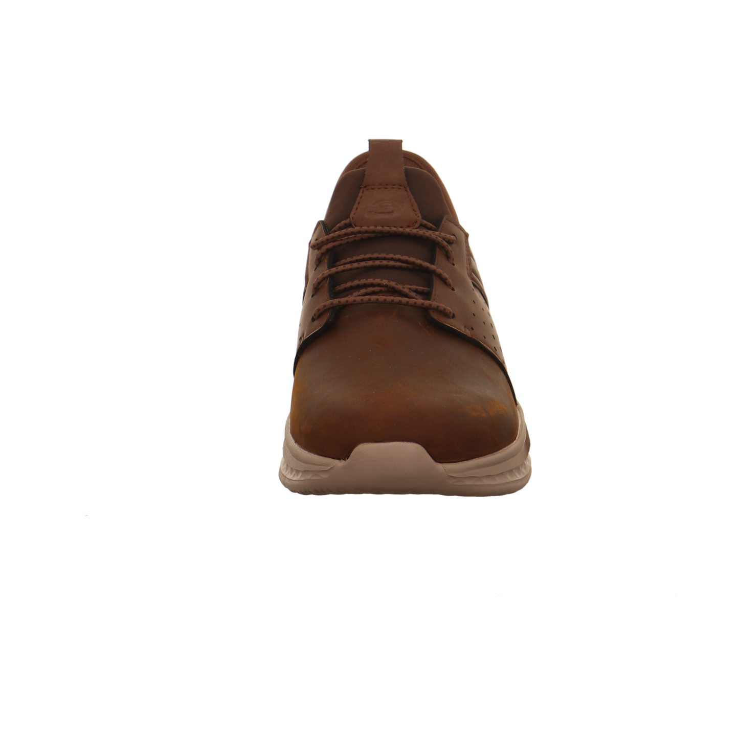 Skechers SLADE-ZACHARY cognac Bild3
