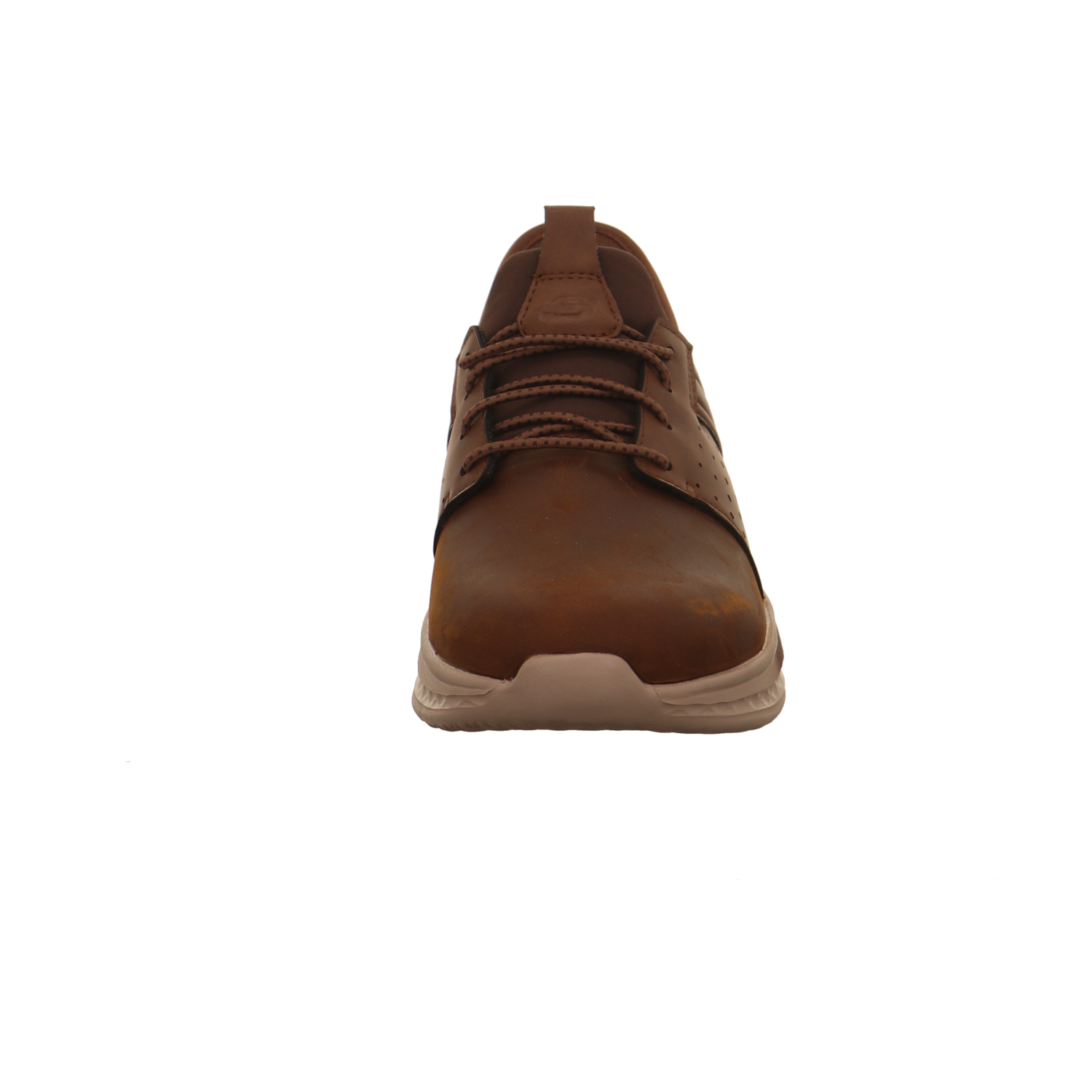 Skechers SLADE-ZACHARY cognac Bild3