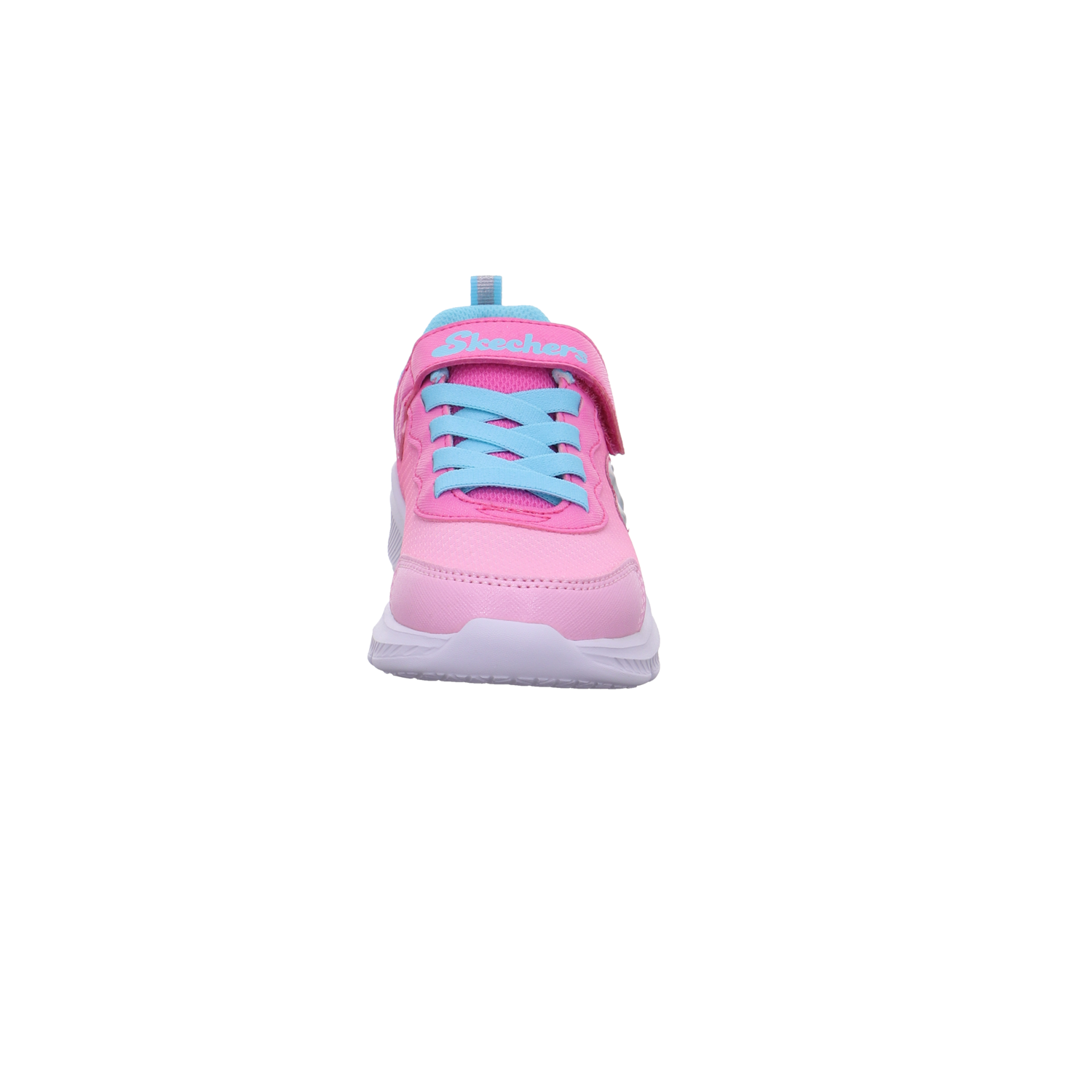 Skechers SOLE SWIFTERS-CUTIE WALK rose kombi Bild3