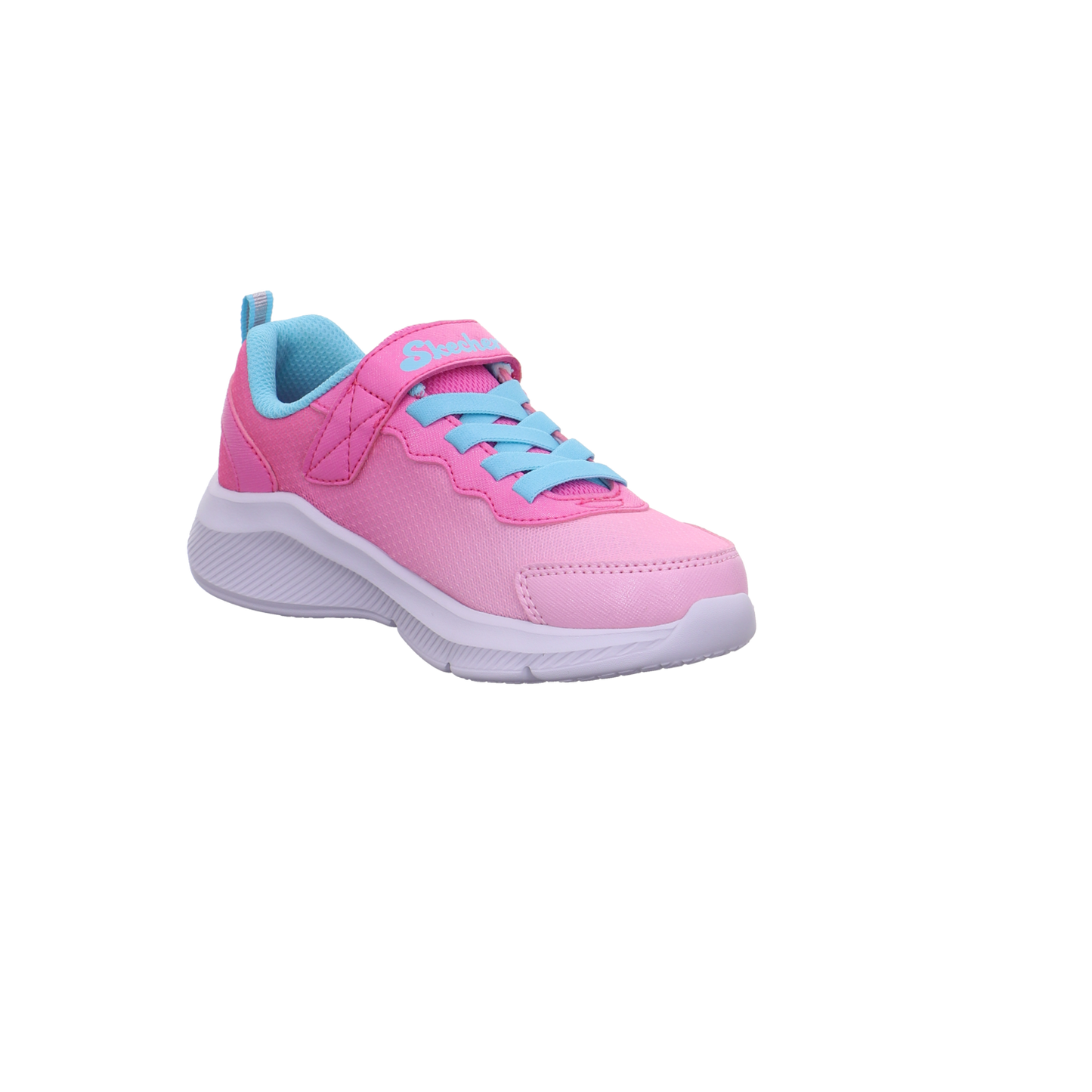 Skechers SOLE SWIFTERS-CUTIE WALK rose kombi Bild7