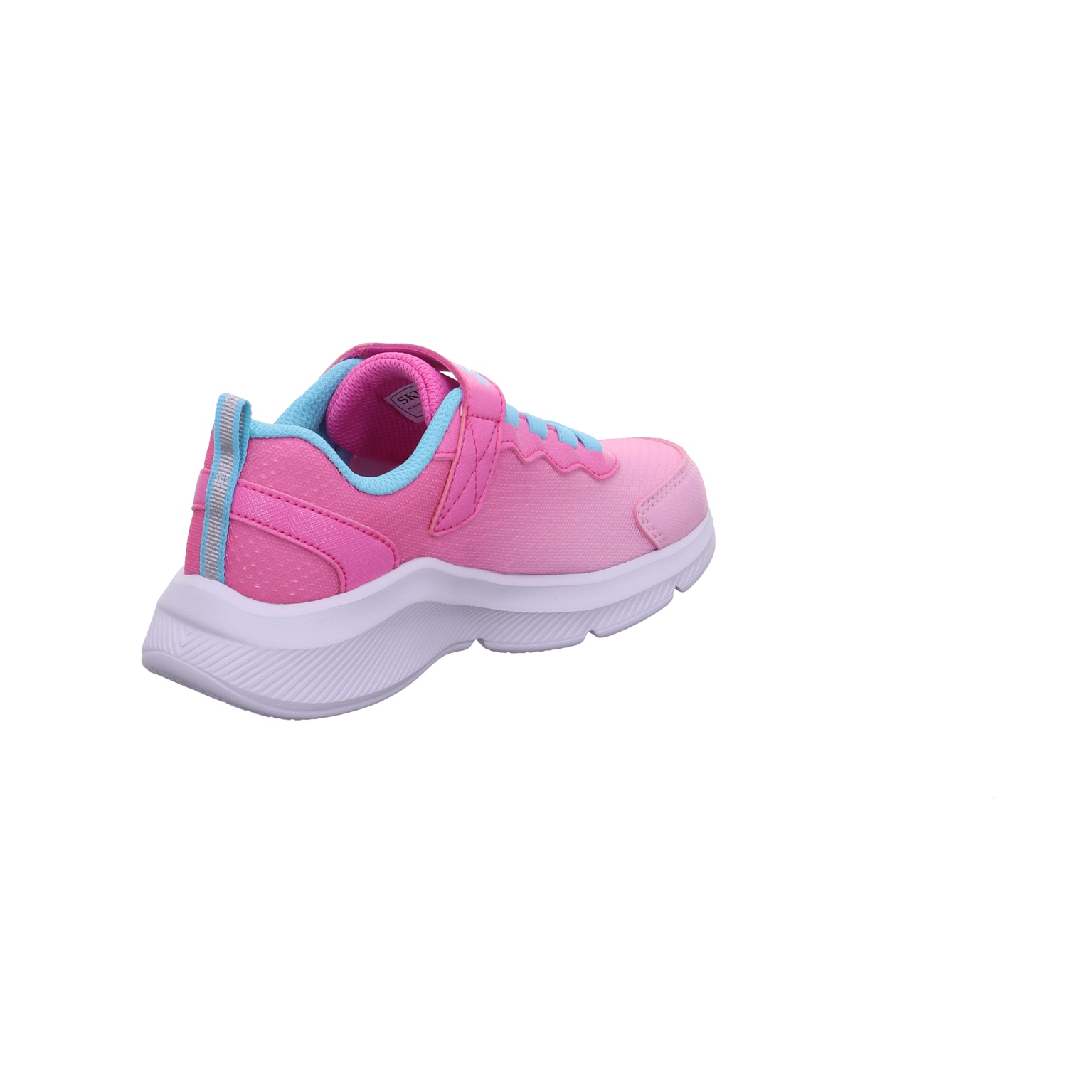 Skechers SOLE SWIFTERS-CUTIE WALK rose kombi Bild5