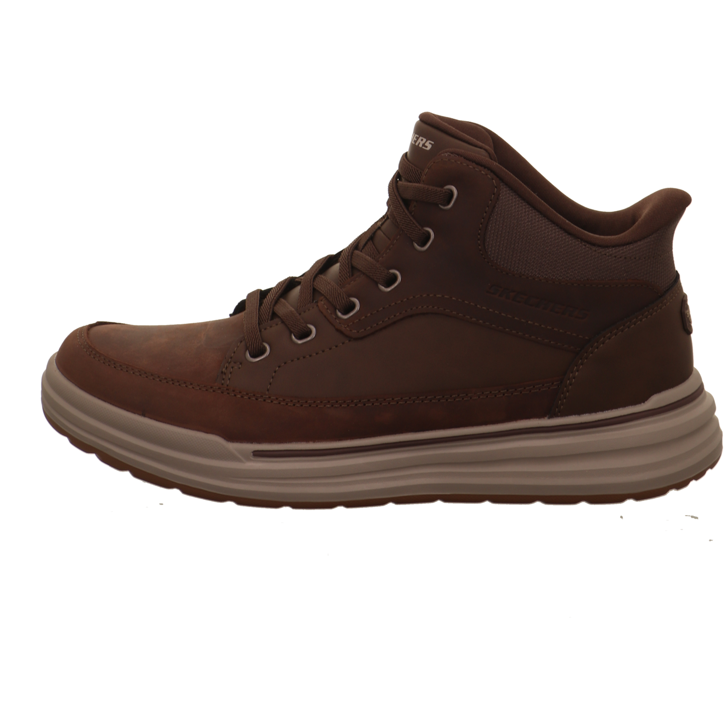 Skechers STERLING-ROGAN braun Bild1