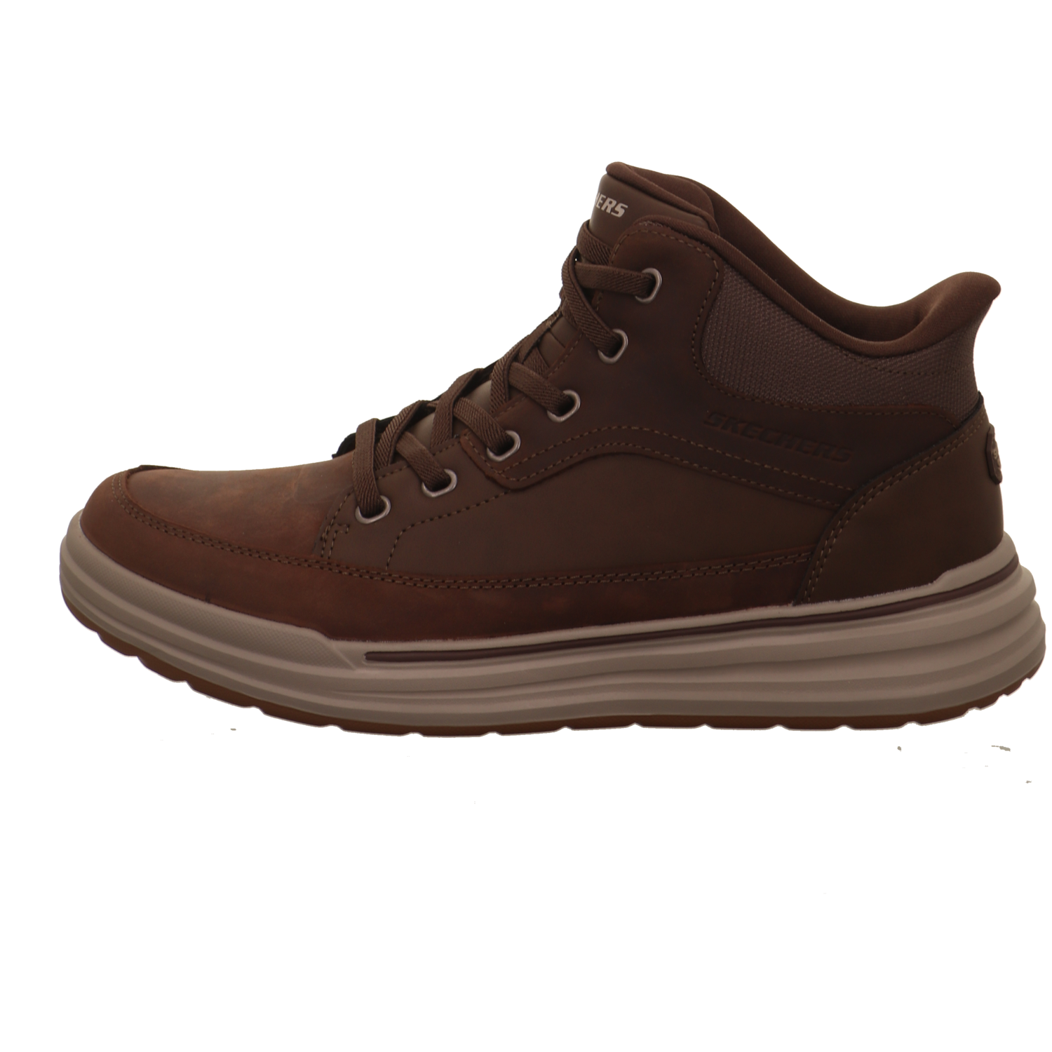Skechers STERLING-ROGAN braun Bild1