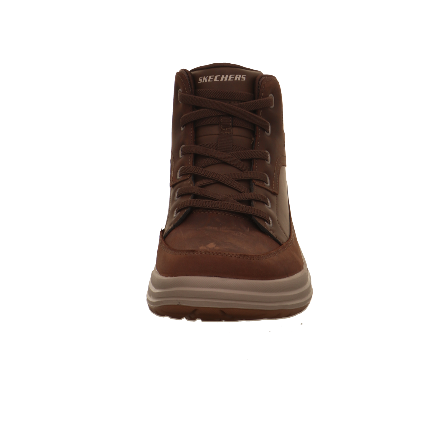 Skechers STERLING-ROGAN braun Bild3