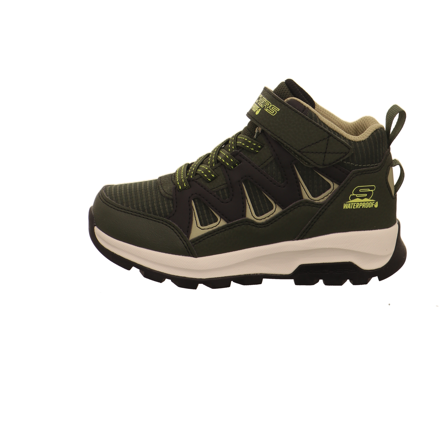 Skechers STORM BLAZER olive Bild1