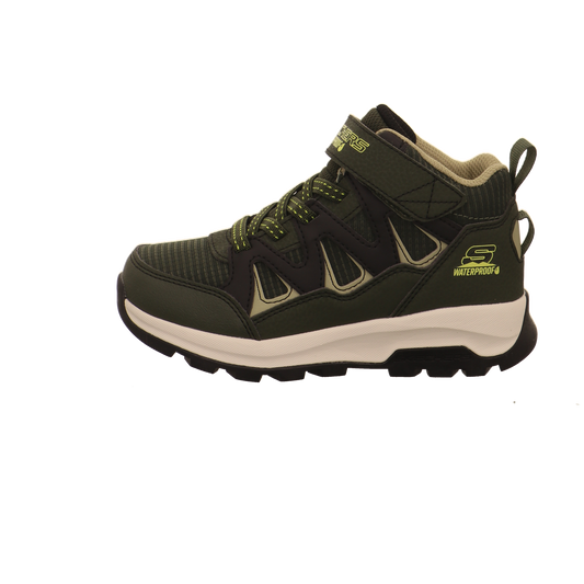 Skechers STORM BLAZER olive Bild1