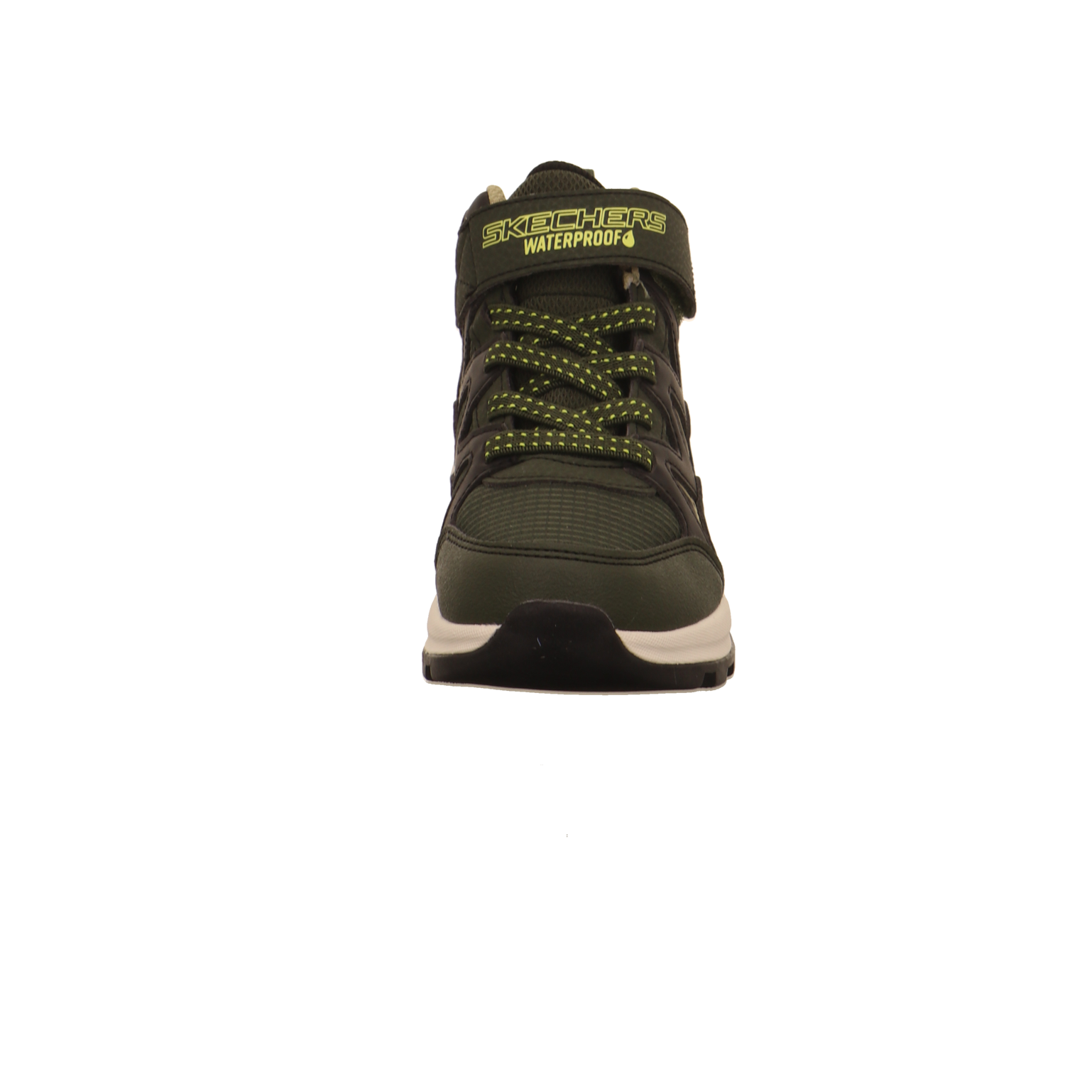 Skechers STORM BLAZER olive Bild3