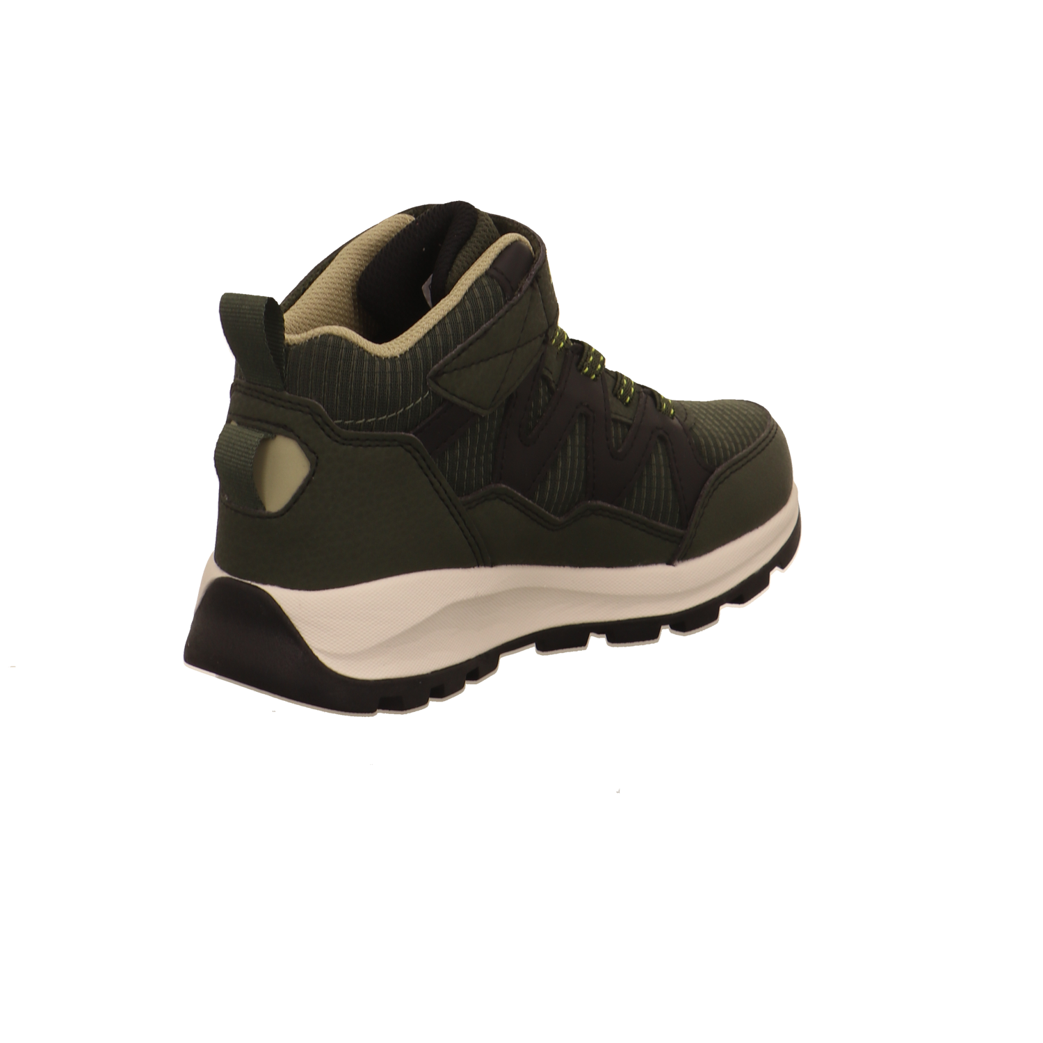Skechers STORM BLAZER olive Bild5