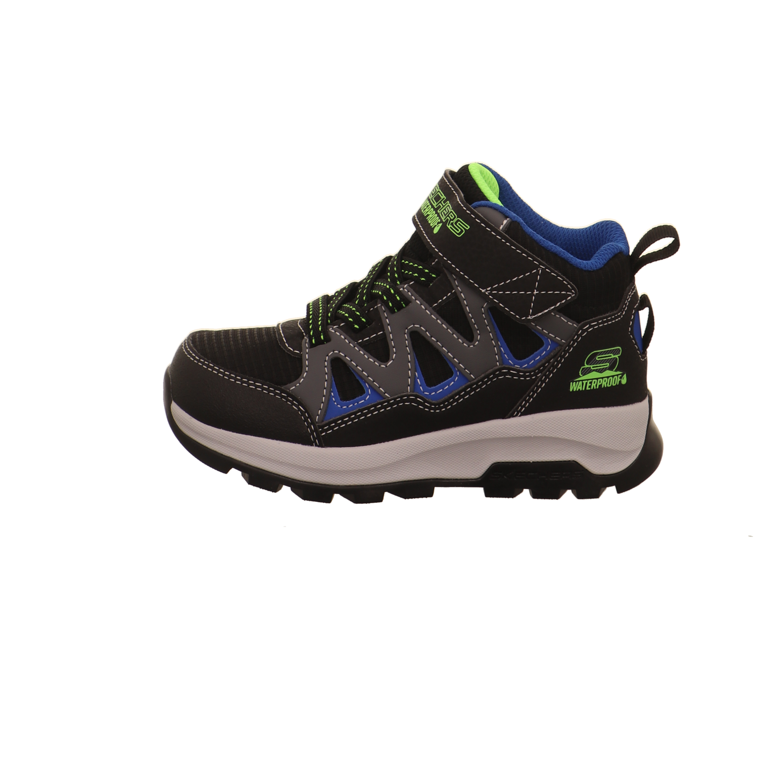 Skechers STORM BLAZER schwarz kombi Bild1