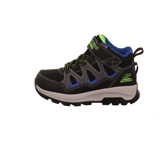 Skechers STORM BLAZER schwarz kombi Bild1