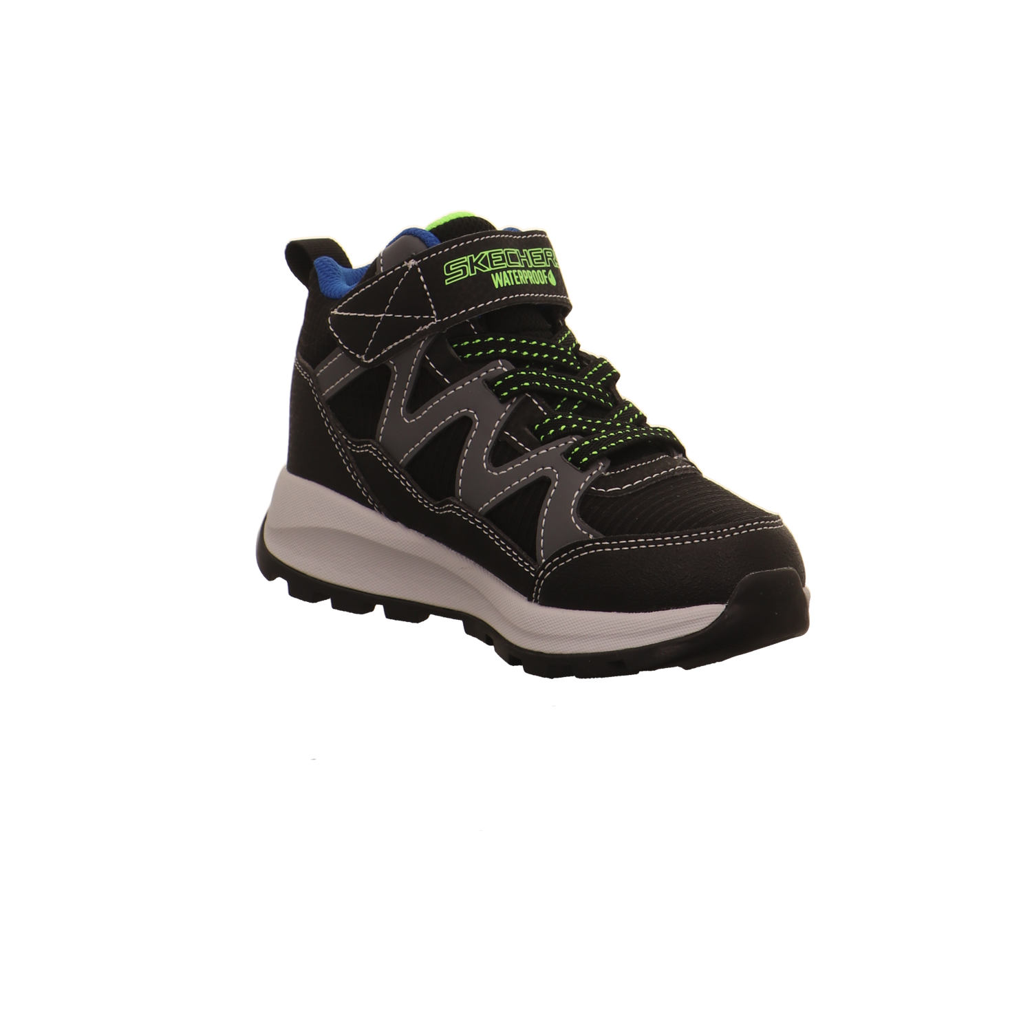 Skechers STORM BLAZER schwarz kombi Bild7