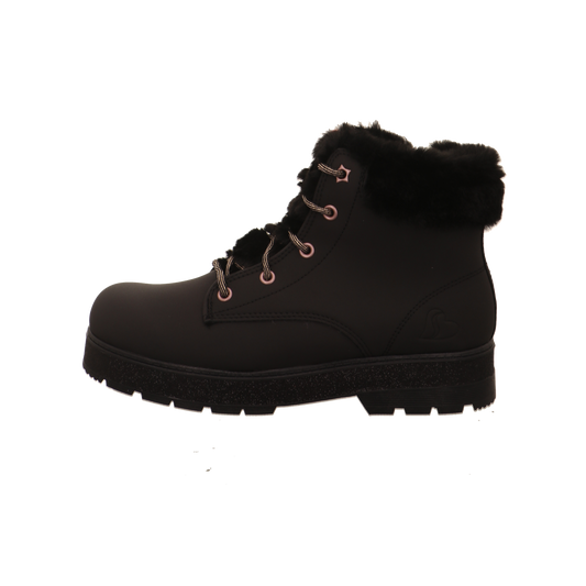 Skechers STREET GLITZ schwarz Bild1