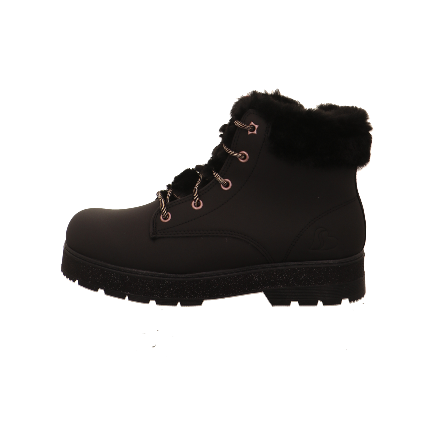 Skechers STREET GLITZ schwarz Bild1