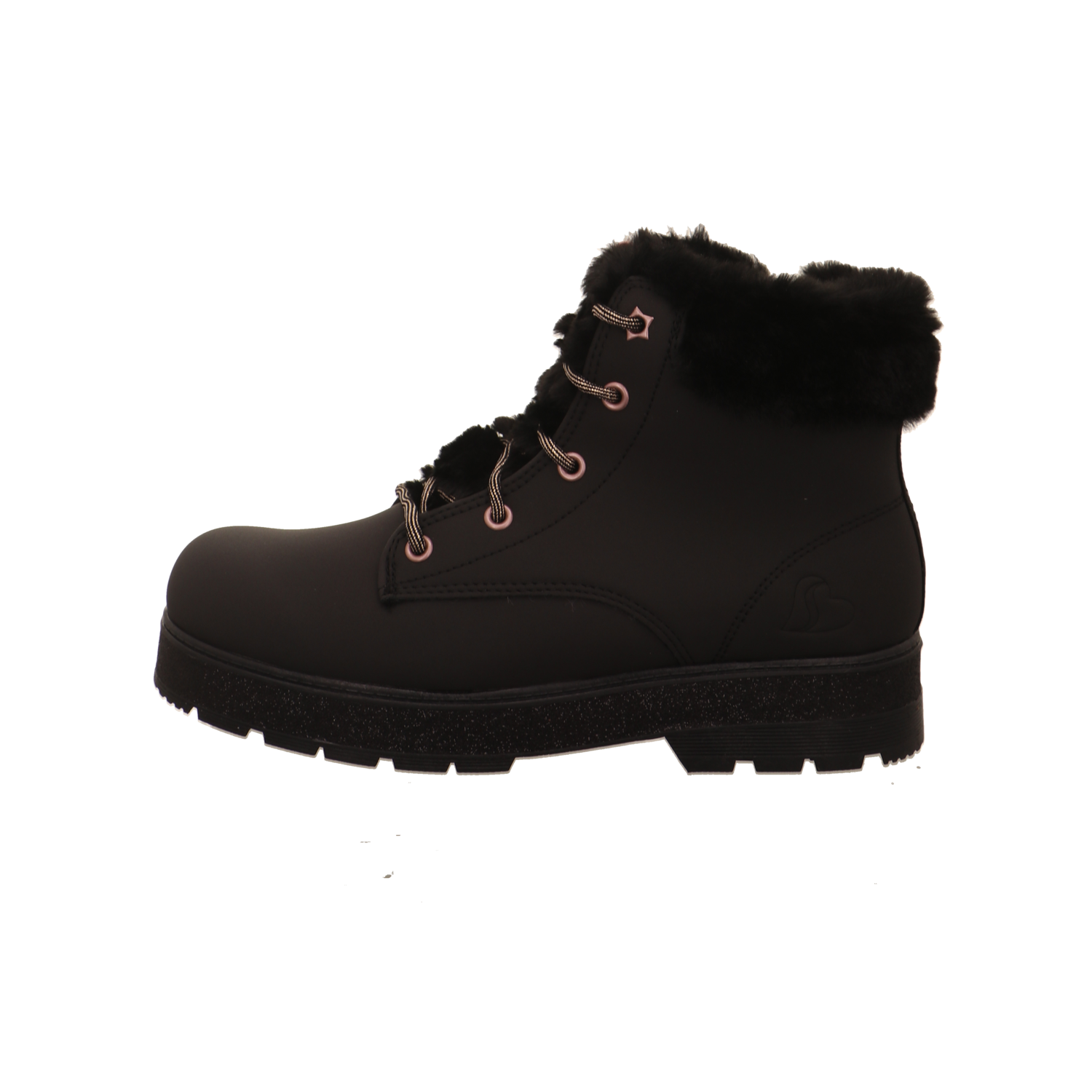 Skechers STREET GLITZ schwarz Bild1