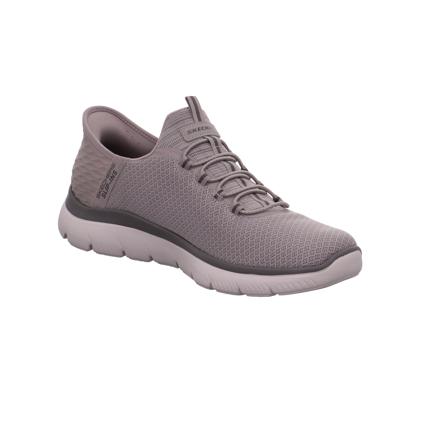 Skechers SUMITS HIGH RANGE taupe Bild7