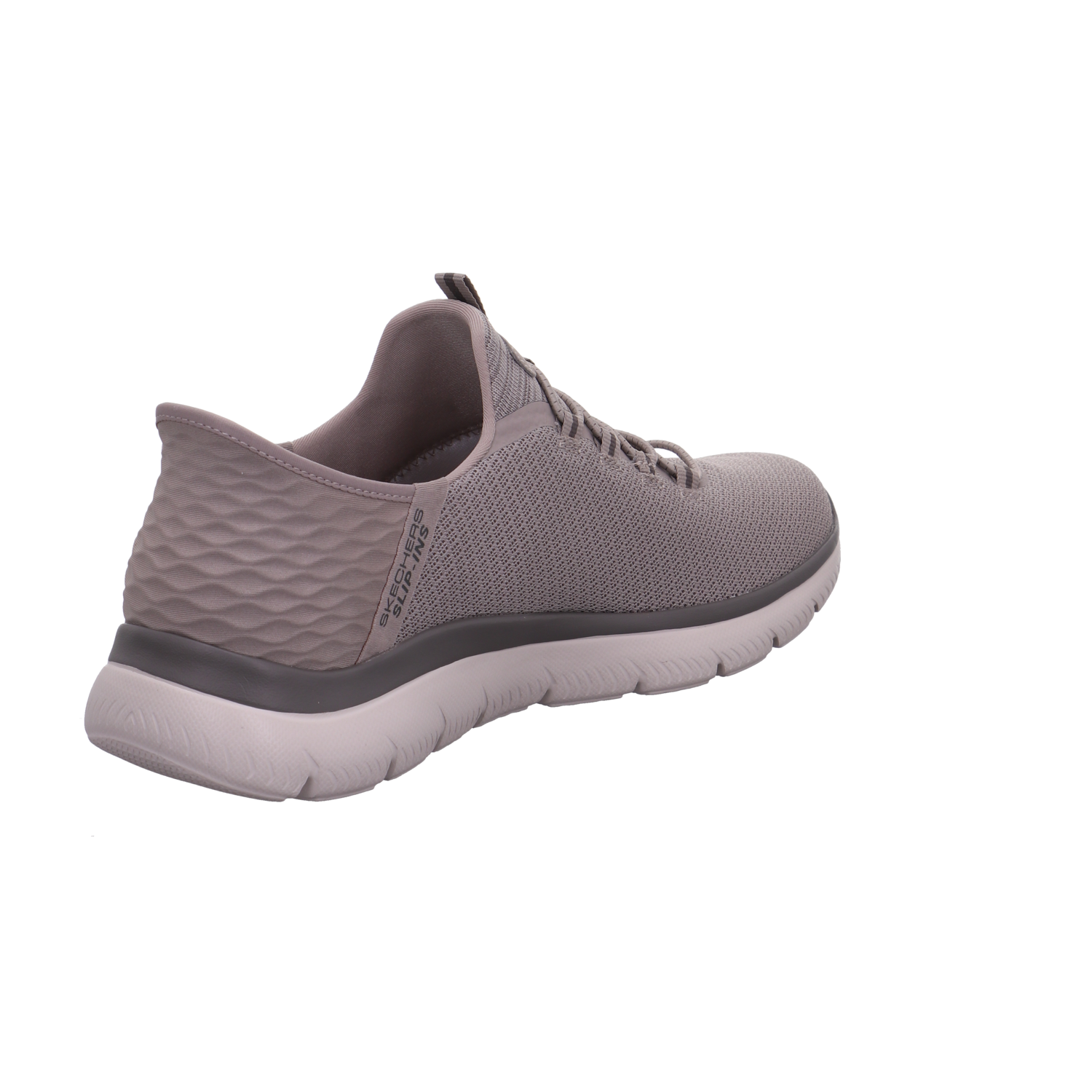 Skechers SUMITS HIGH RANGE taupe Bild5