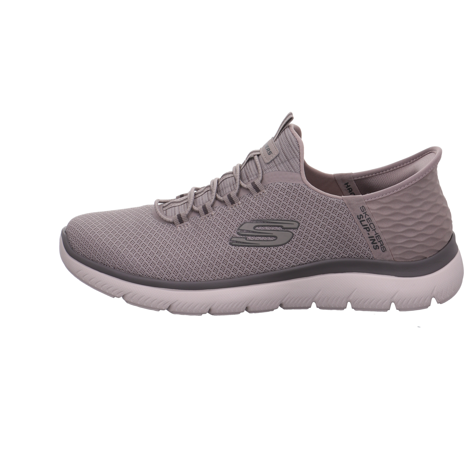 Skechers SUMITS HIGH RANGE taupe Bild1