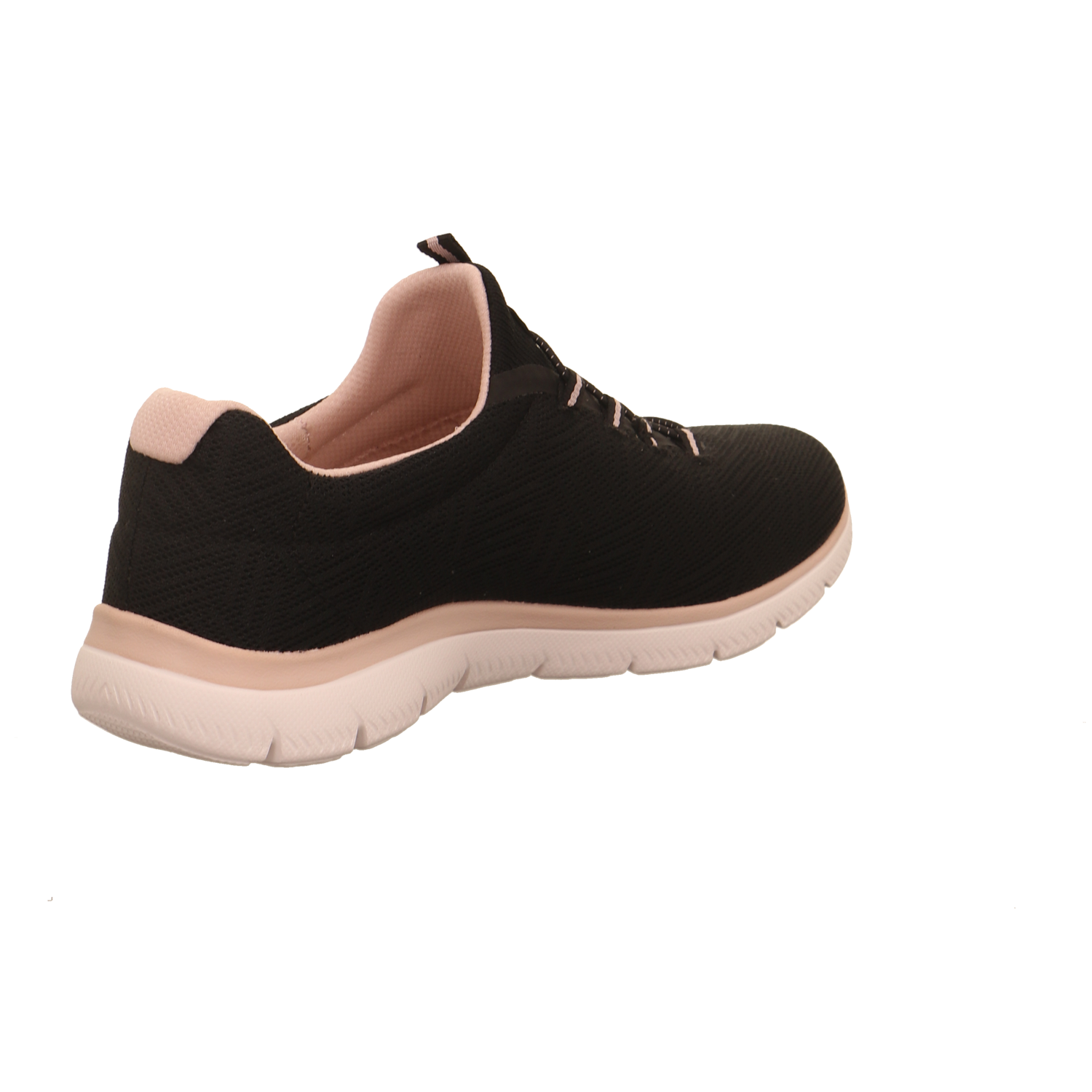 Skechers SUMMITS-ARTISTRY CHIC schwarz kombi Bild5