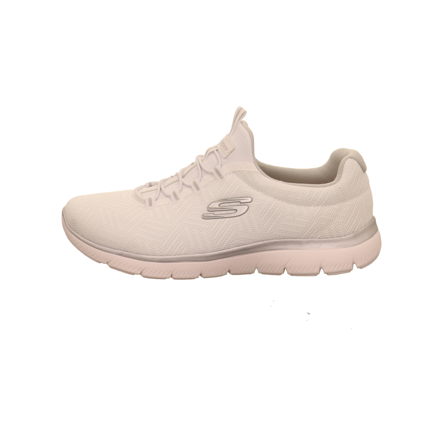 Skechers SUMMITS-ARTISTRY CHIC weiß kombi Bild1