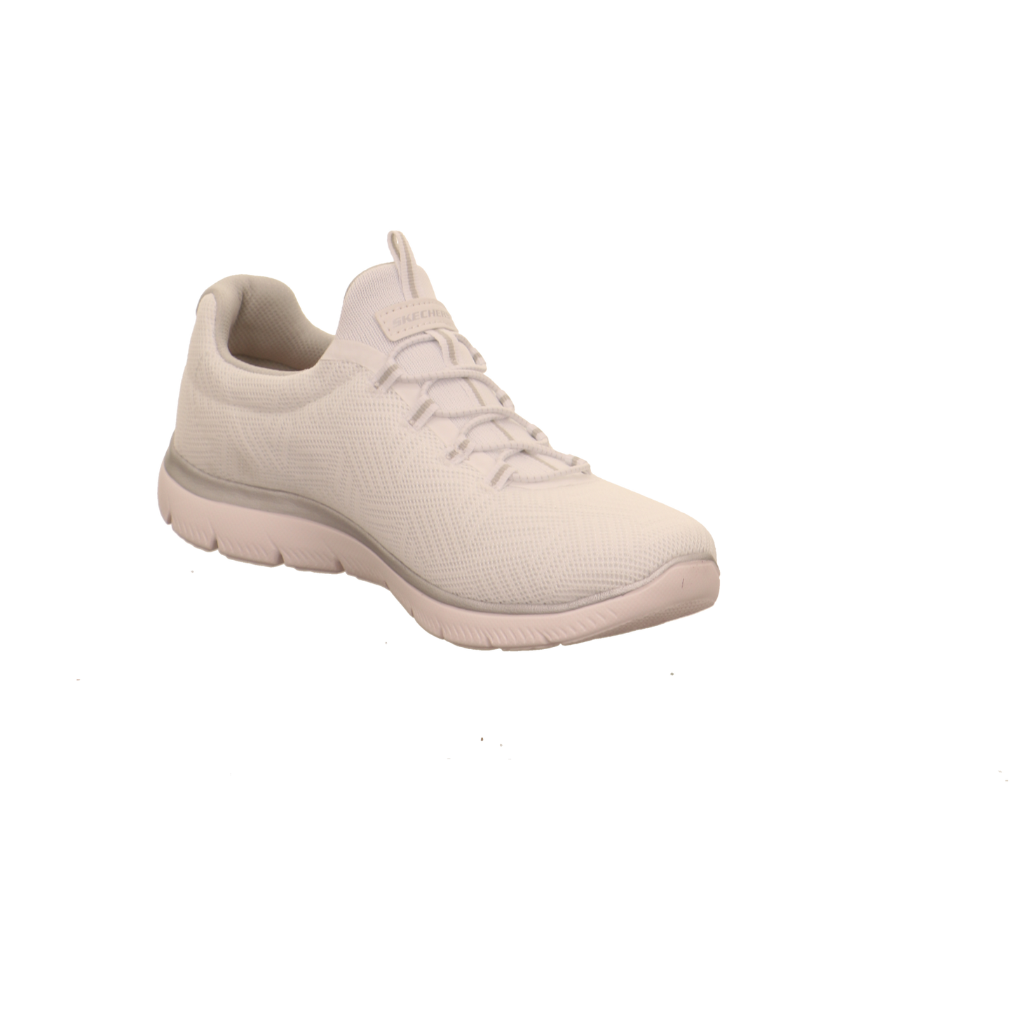 Skechers SUMMITS-ARTISTRY CHIC weiß kombi Bild7