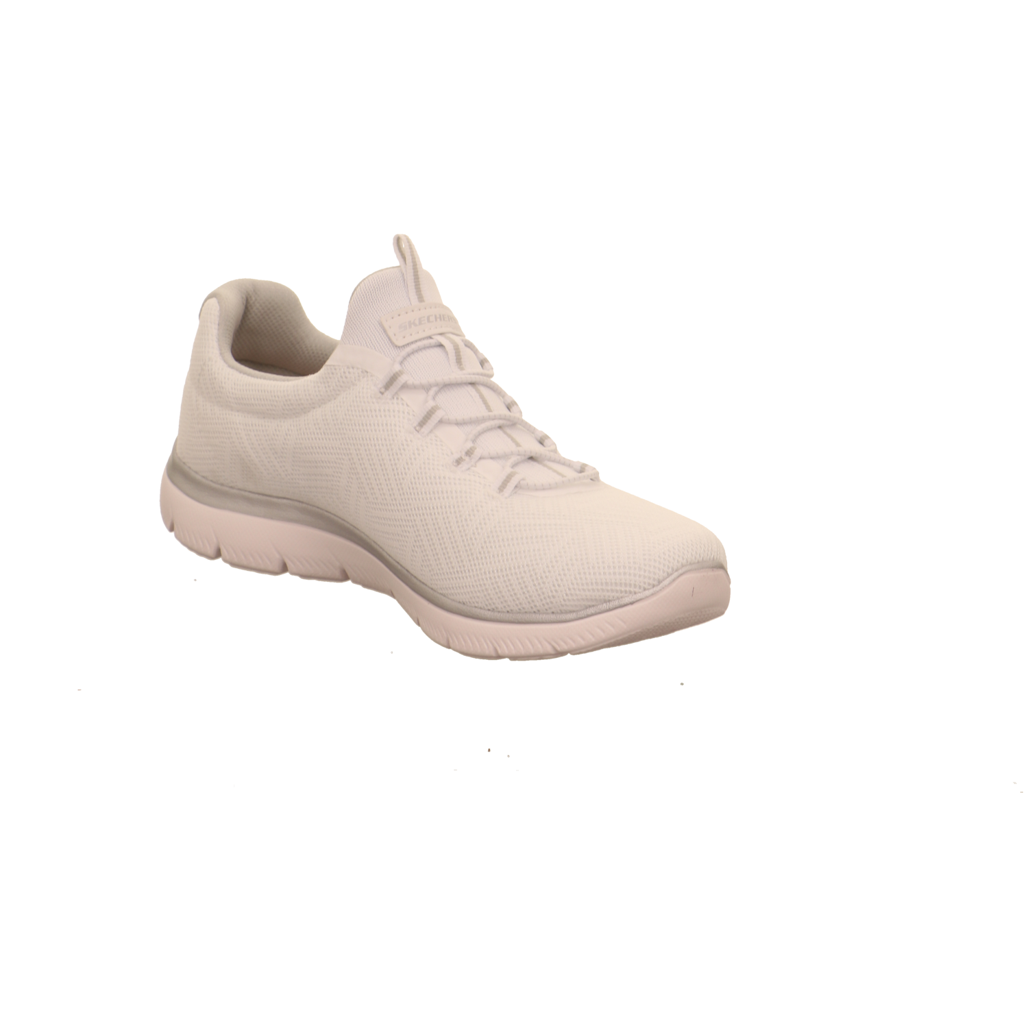 Skechers SUMMITS-ARTISTRY CHIC weiß kombi Bild7