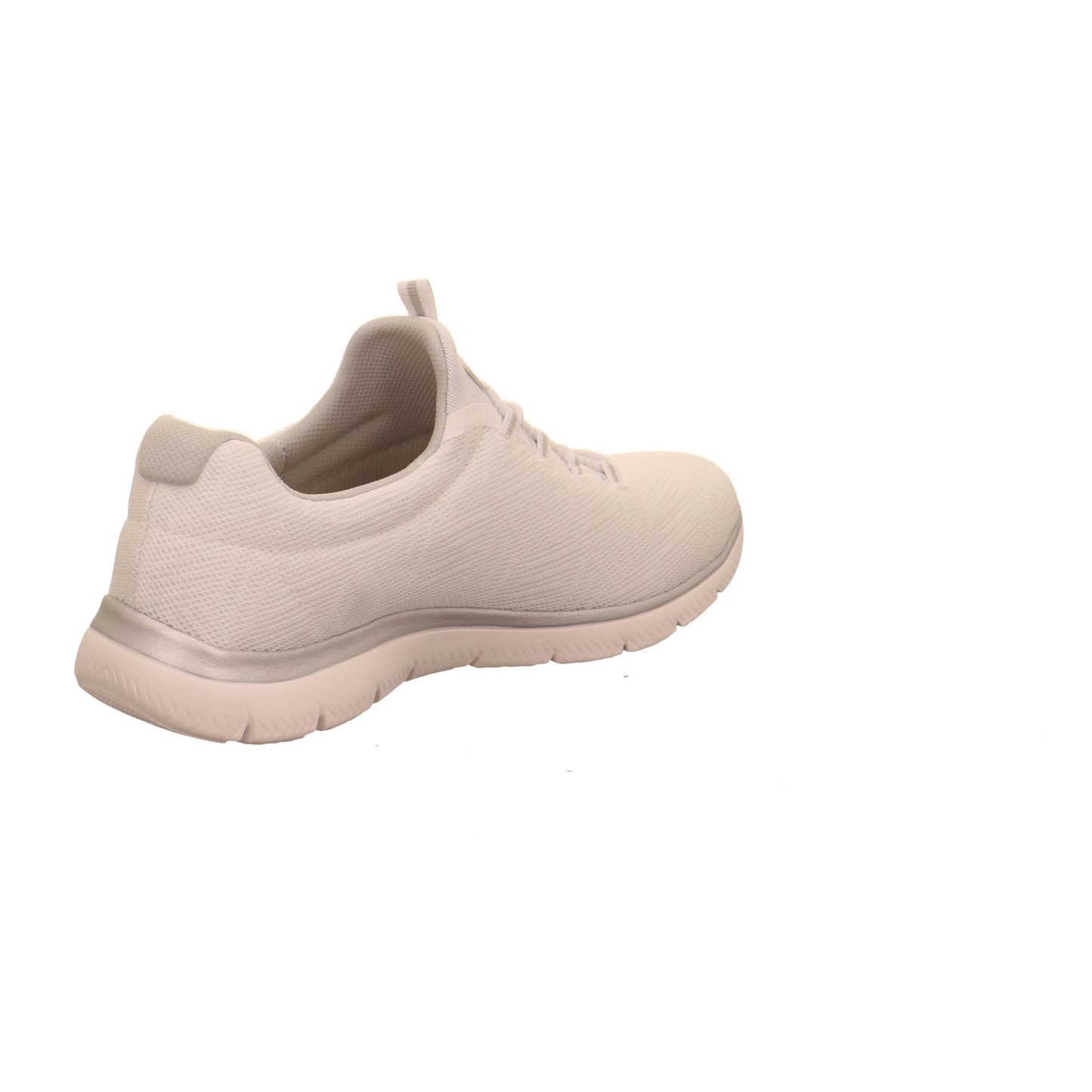 Skechers SUMMITS-ARTISTRY CHIC weiß kombi Bild5