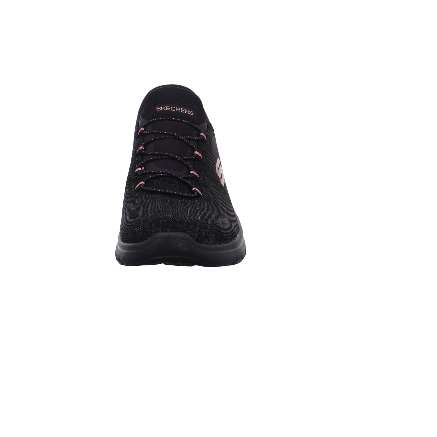 Skechers SUMMITS-CLASSY NIGHT schwarz kombi Bild3