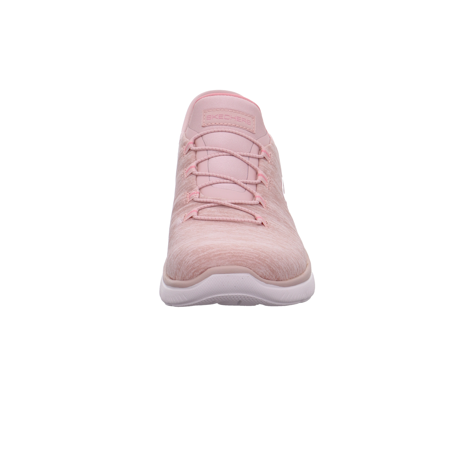 Skechers SUMMITS-DAZZLING HAZE rose Bild3