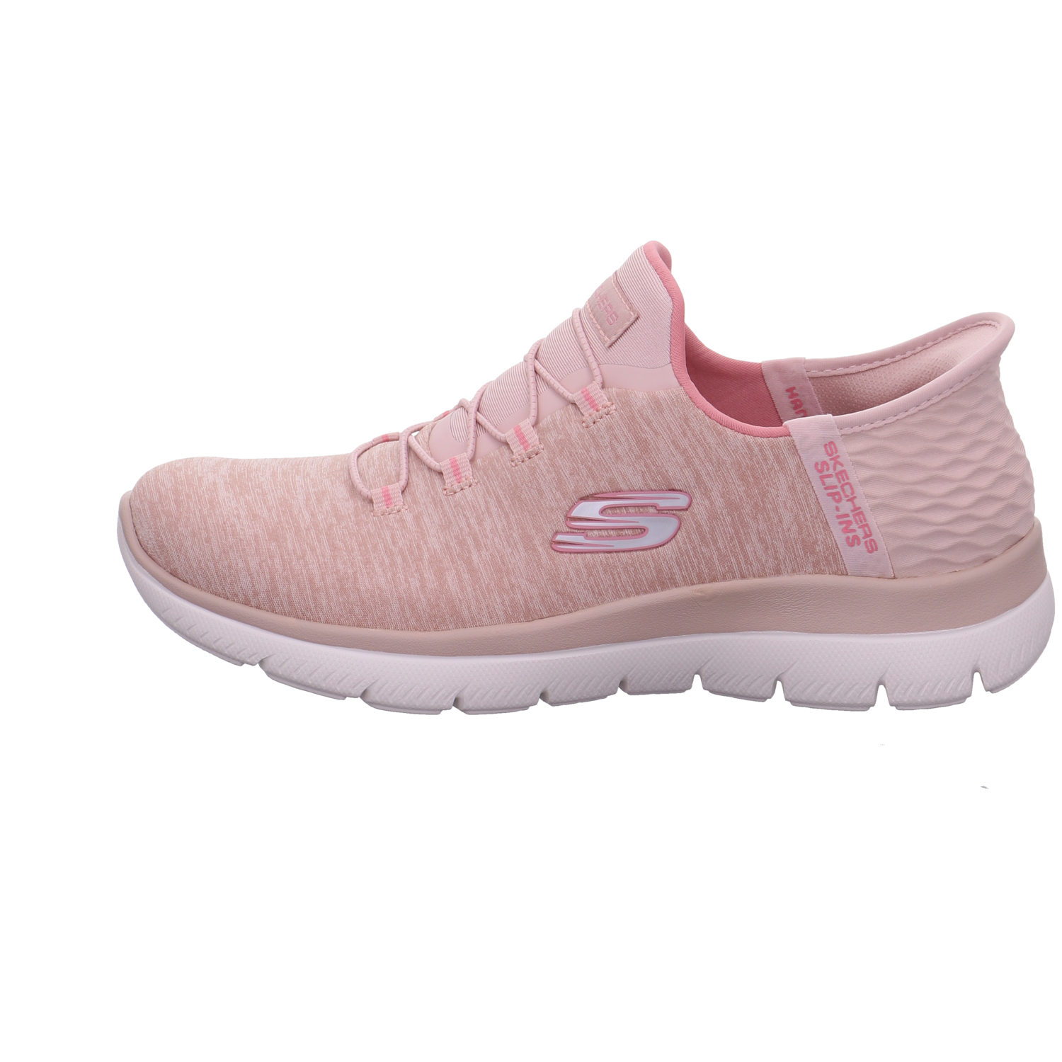 Skechers SUMMITS-DAZZLING HAZE rose Bild1