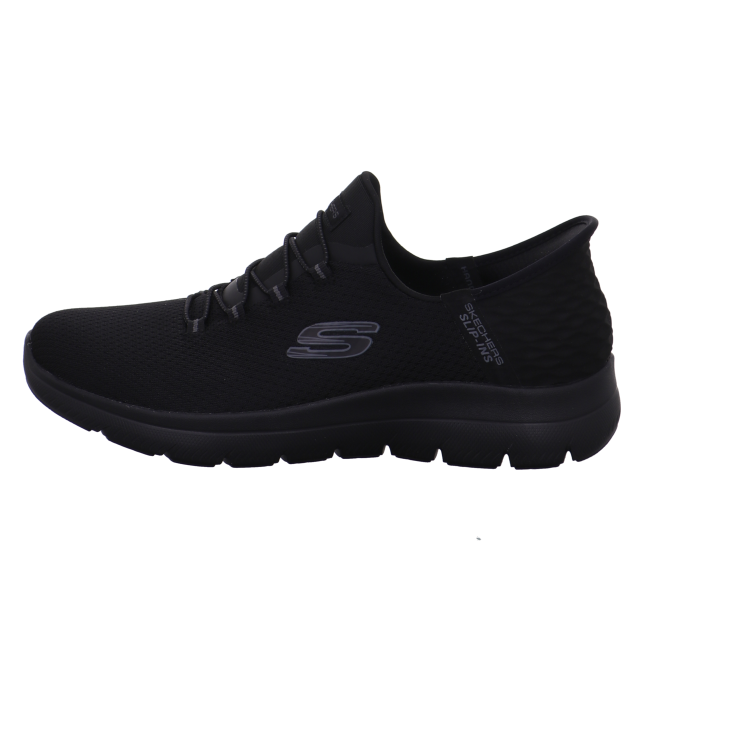 Skechers SUMMITS-DIAMOND DREAM schwarz Bild1