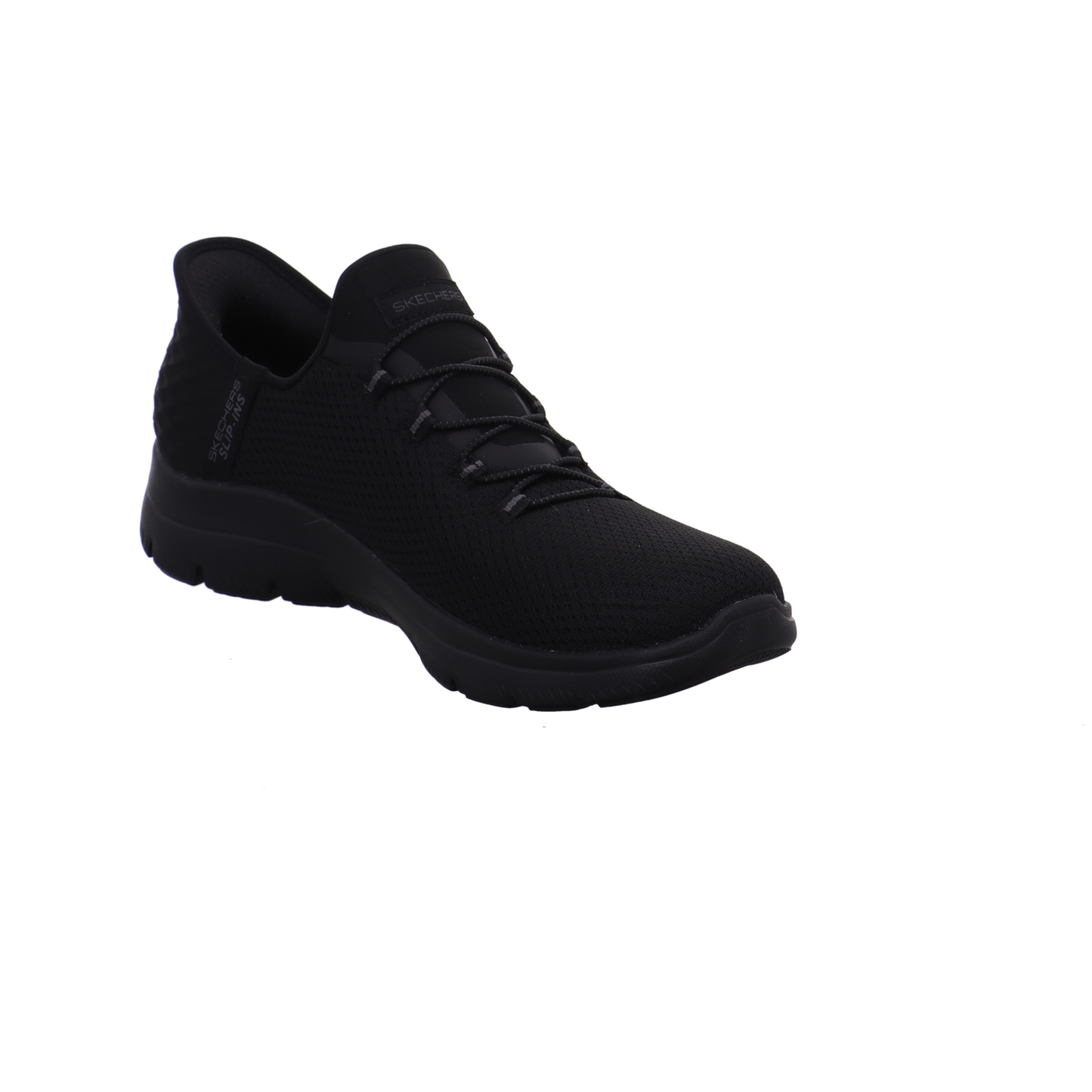 Skechers SUMMITS-DIAMOND DREAM schwarz Bild7