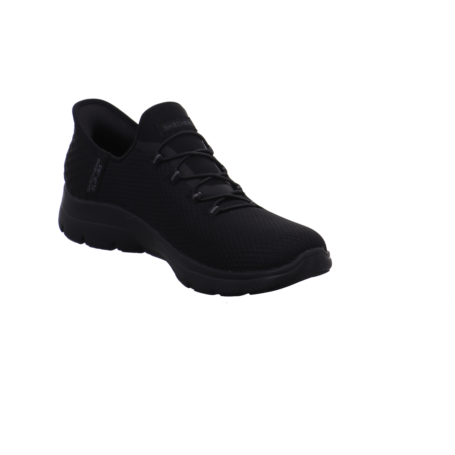 Skechers SUMMITS-DIAMOND DREAM schwarz Bild7