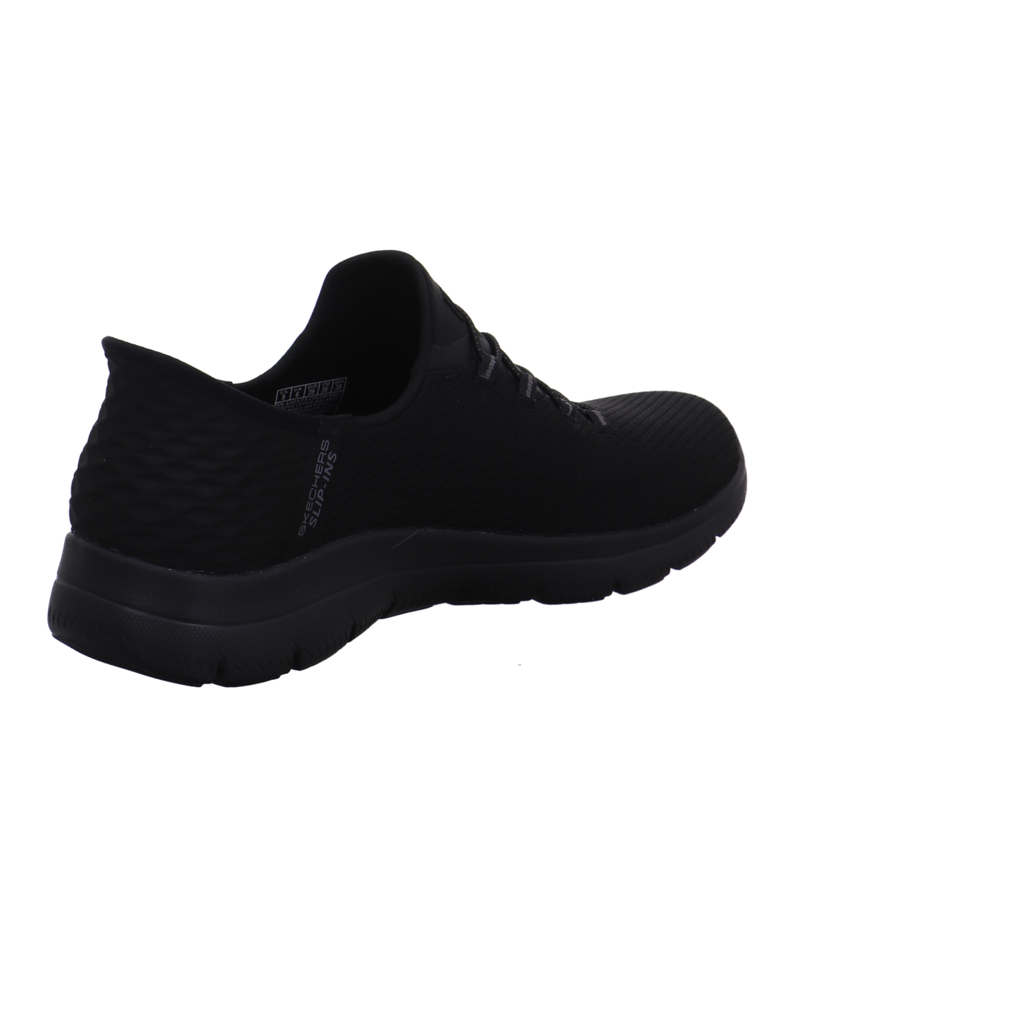 Skechers SUMMITS-DIAMOND DREAM schwarz Bild5