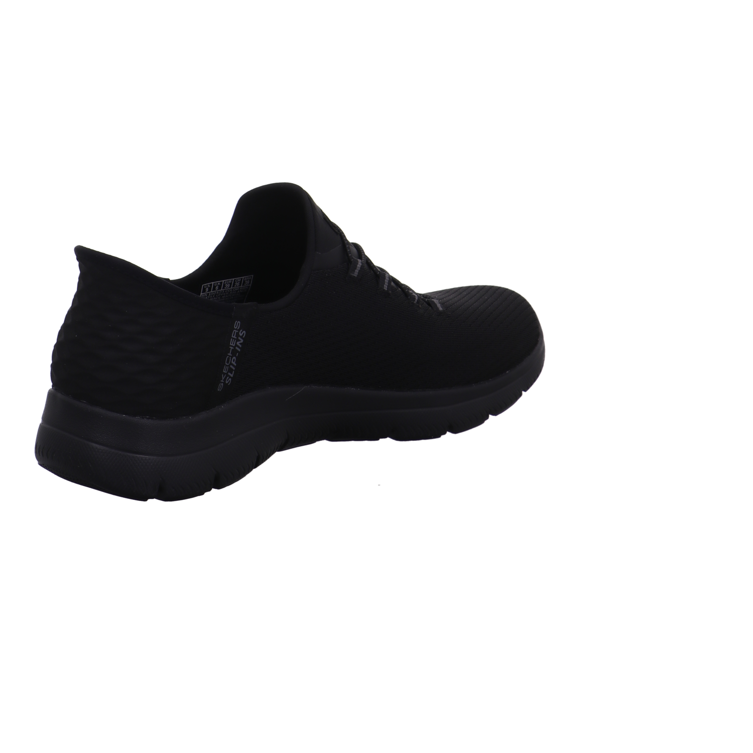 Skechers SUMMITS-DIAMOND DREAM schwarz Bild5