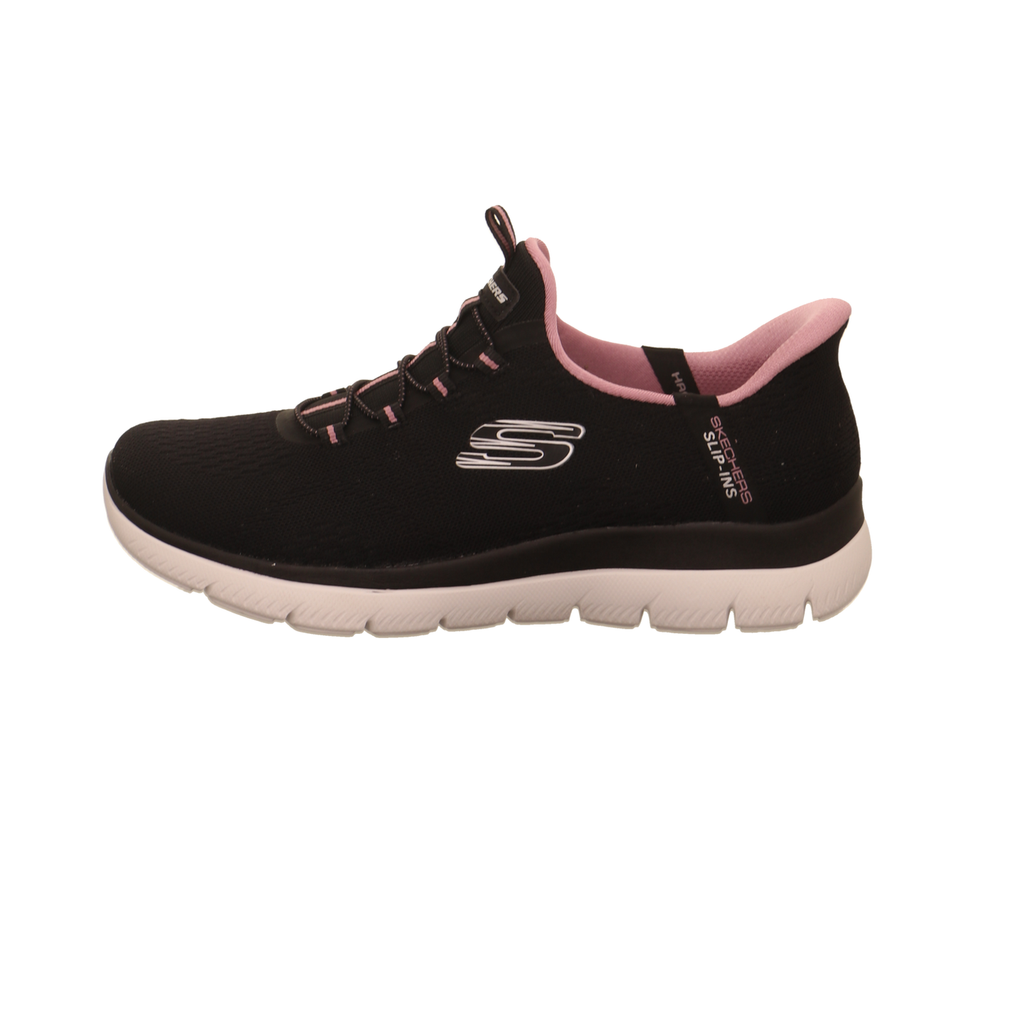 Skechers SUMMITS-DREAM CHASER schwarz kombi Bild1