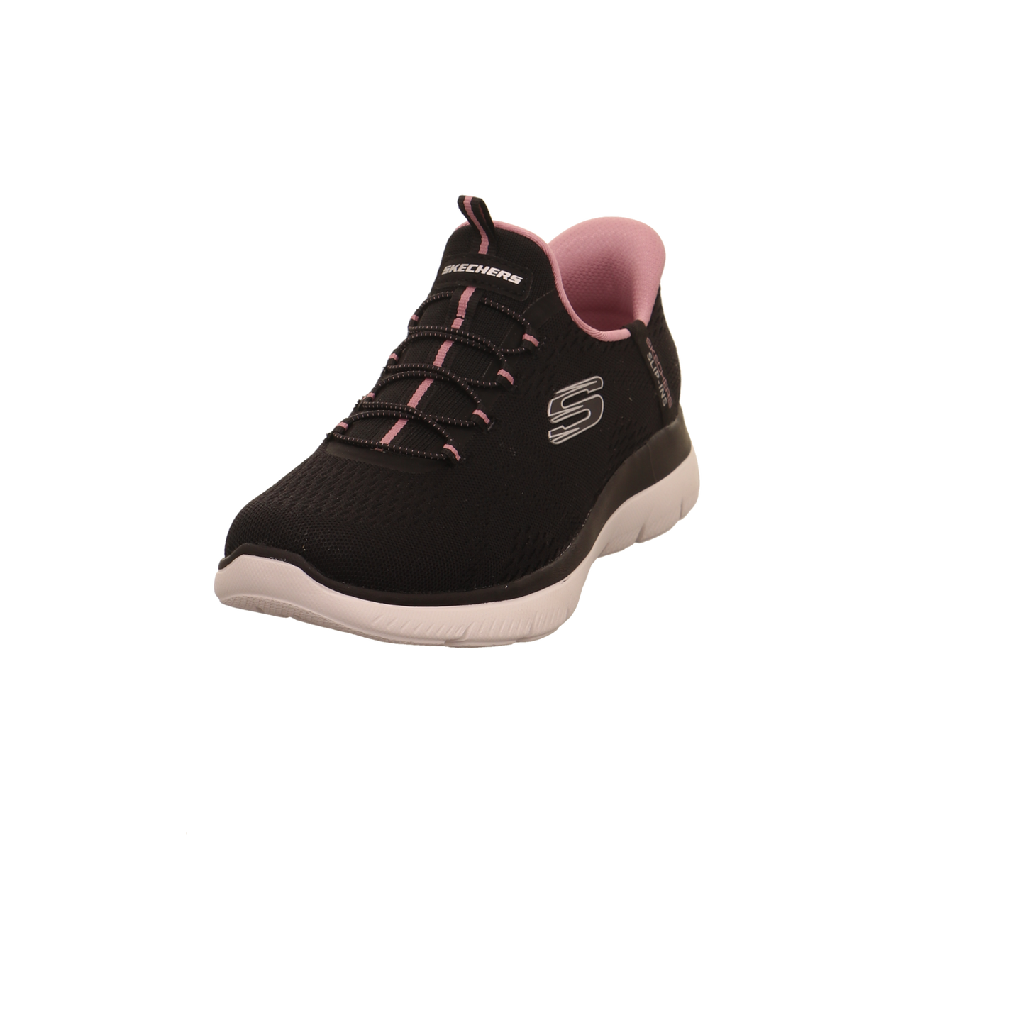 Skechers SUMMITS-DREAM CHASER schwarz kombi Bild3