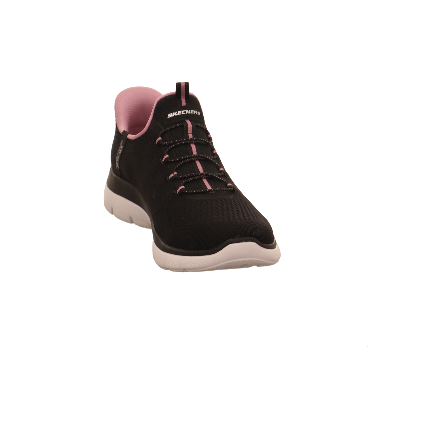 Skechers SUMMITS-DREAM CHASER schwarz kombi Bild7