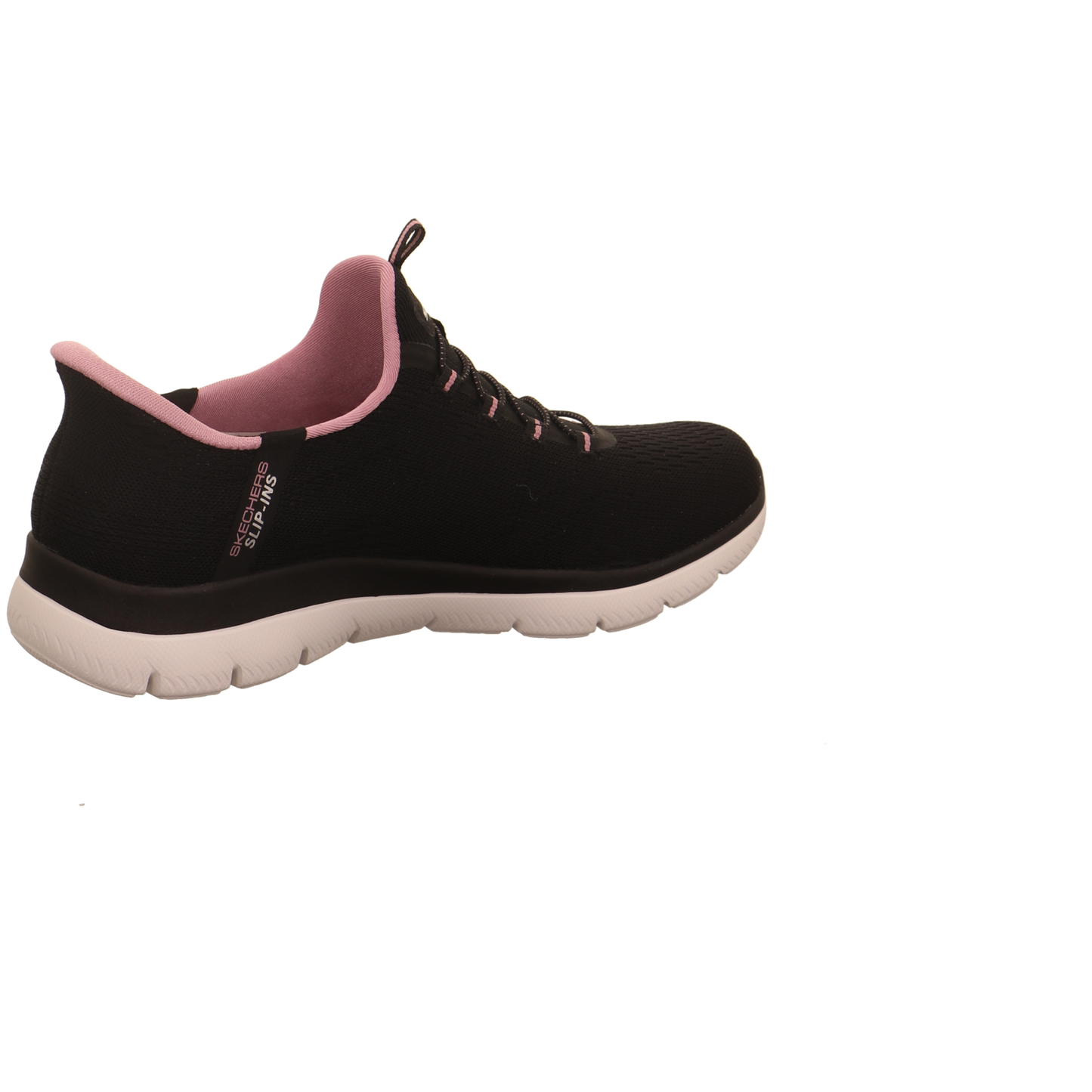 Skechers SUMMITS-DREAM CHASER schwarz kombi Bild5