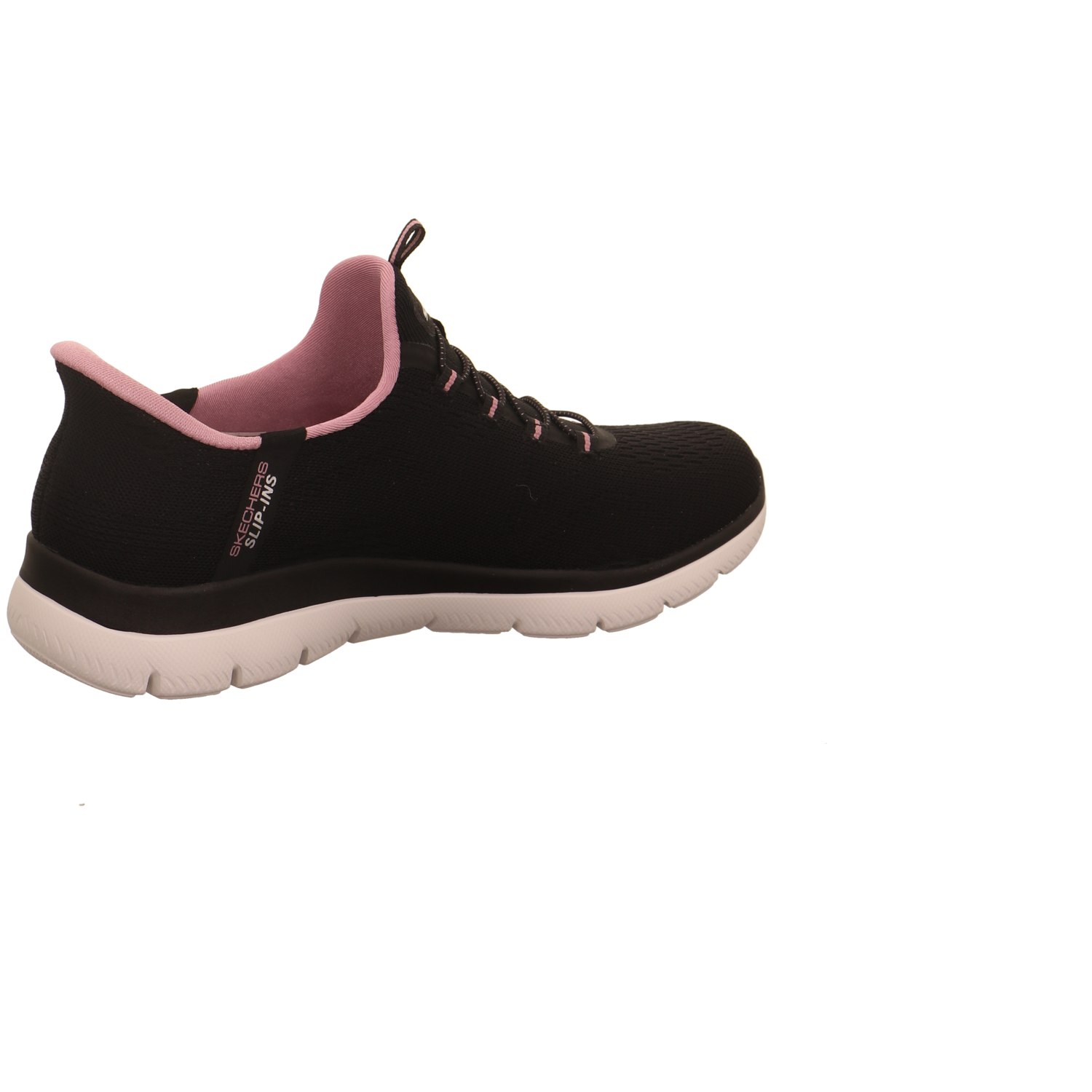 Skechers SUMMITS-DREAM CHASER schwarz kombi Bild5