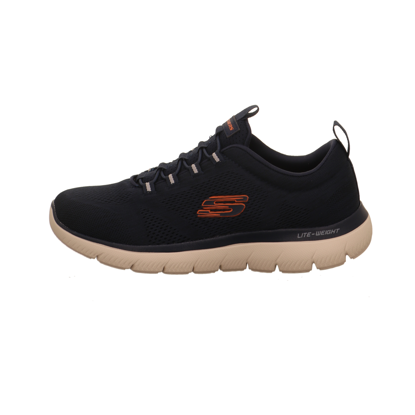 Skechers SUMMITS-LOUVIN dunkel-blau Bild1