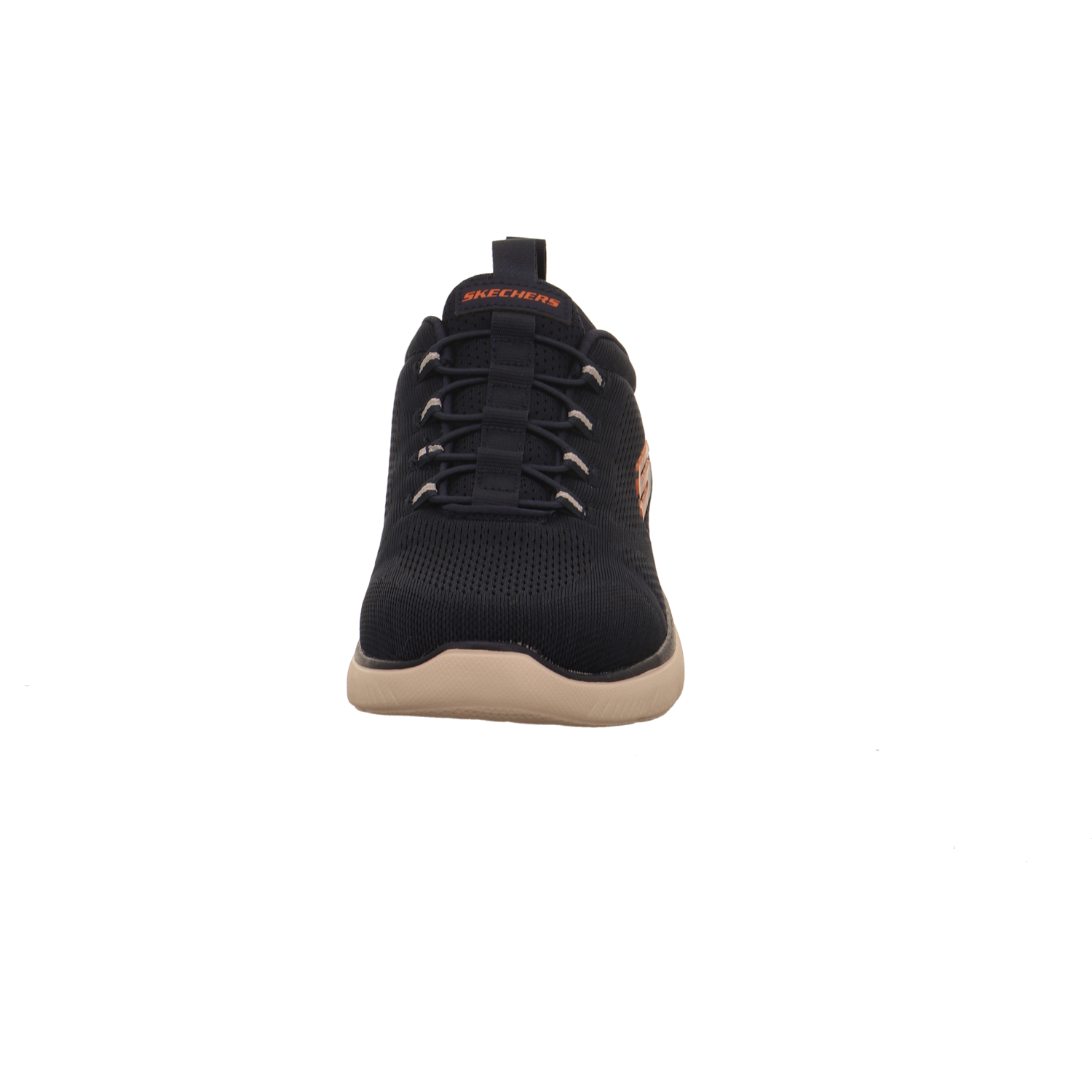 Skechers SUMMITS-LOUVIN dunkel-blau Bild3
