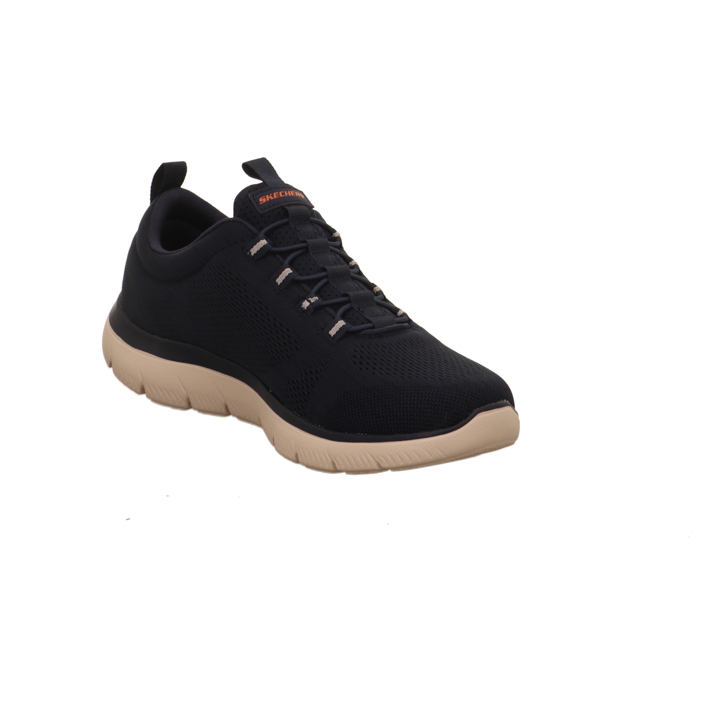 Skechers SUMMITS-LOUVIN dunkel-blau Bild7