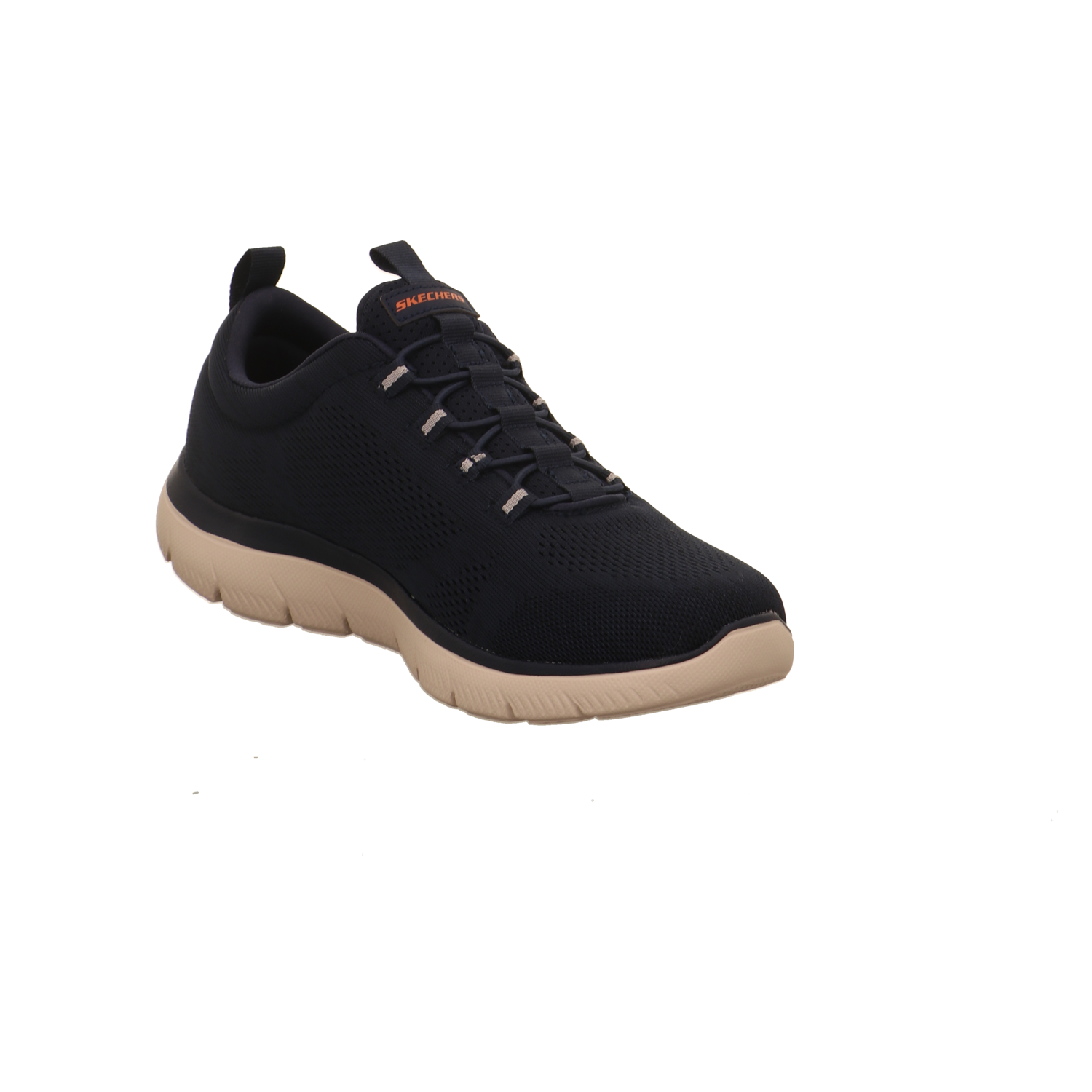 Skechers SUMMITS-LOUVIN dunkel-blau Bild7
