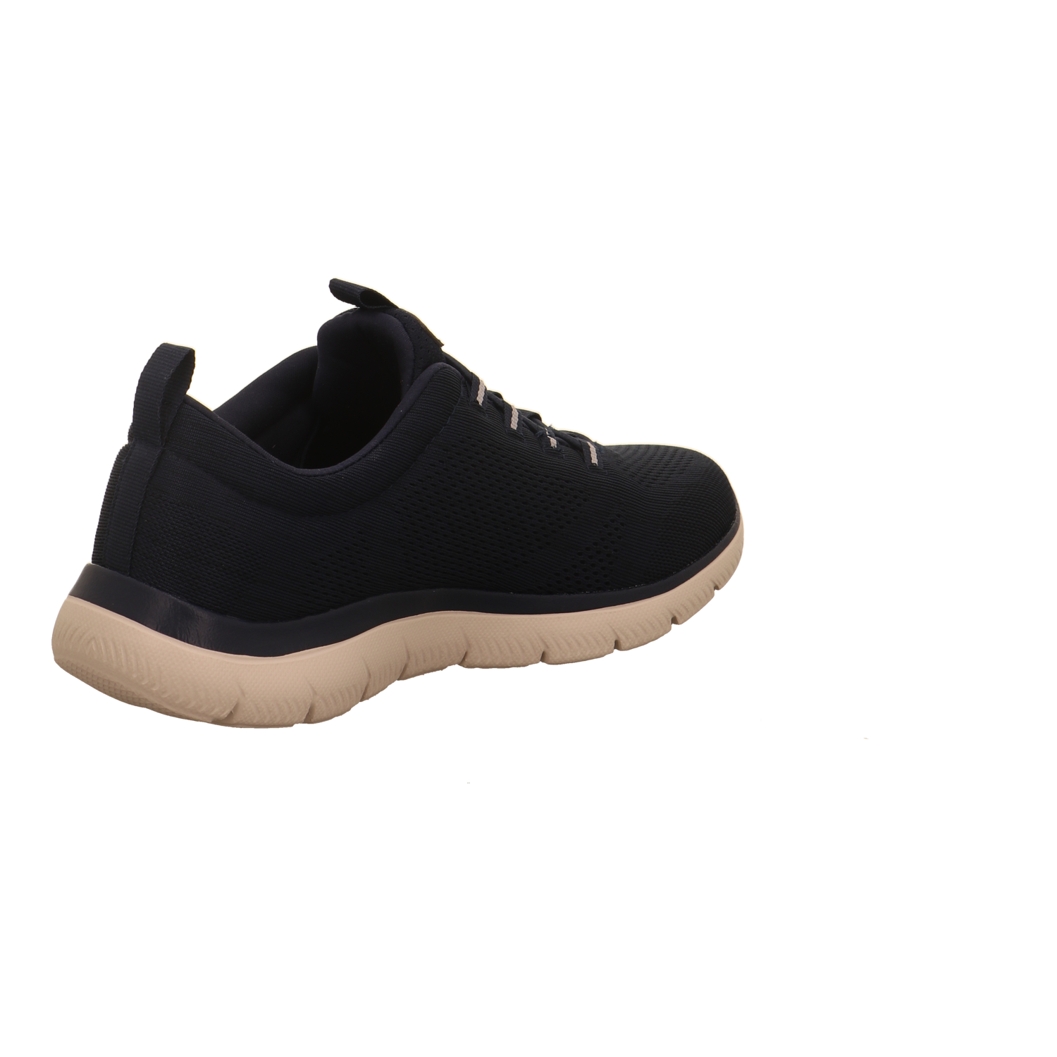 Skechers SUMMITS-LOUVIN dunkel-blau Bild5